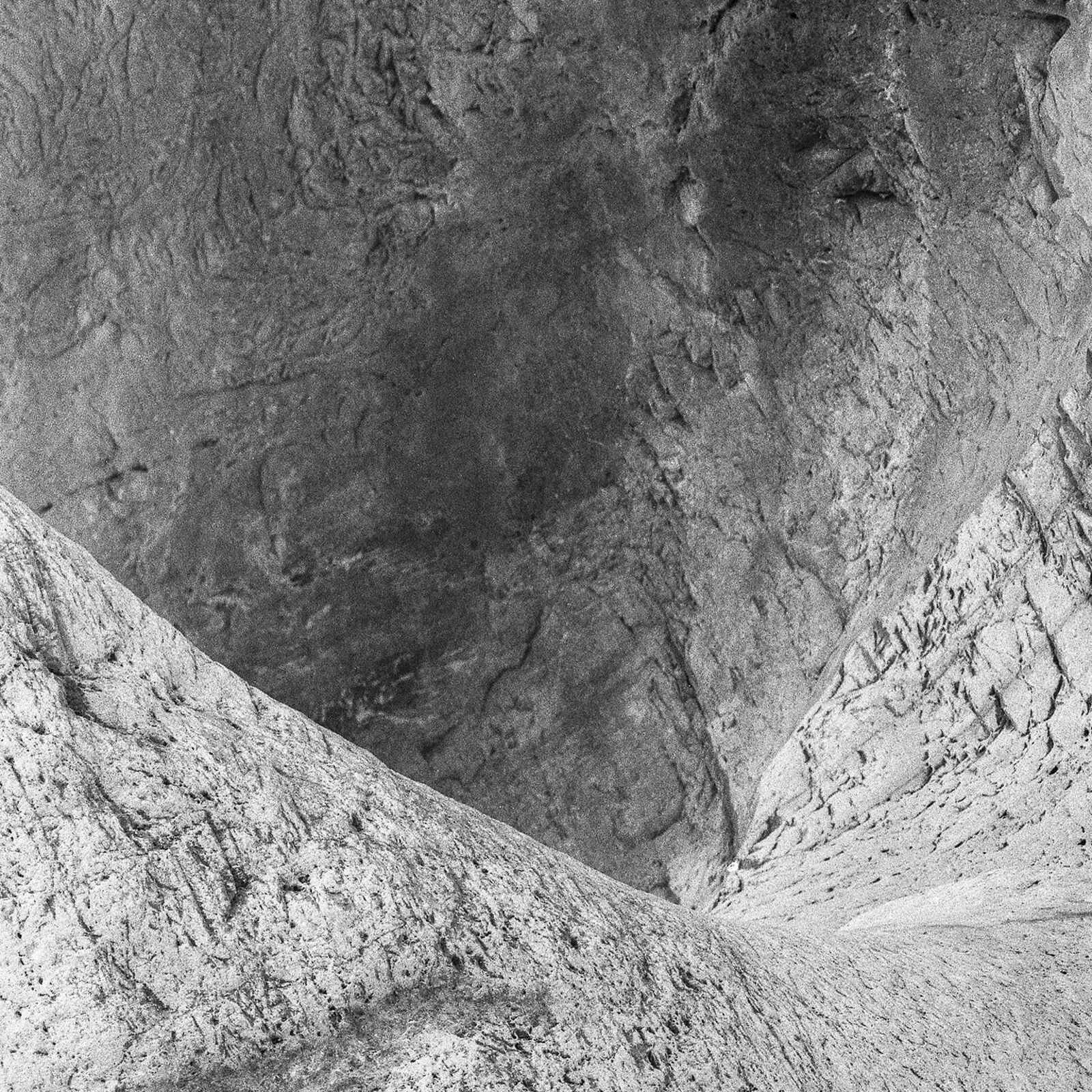 Artwork by John Stathatos, Homage to Heraclitus: Earth VIII, Made of Archival Giclée Pigment Print on Hahnemuhle Barita Paper 