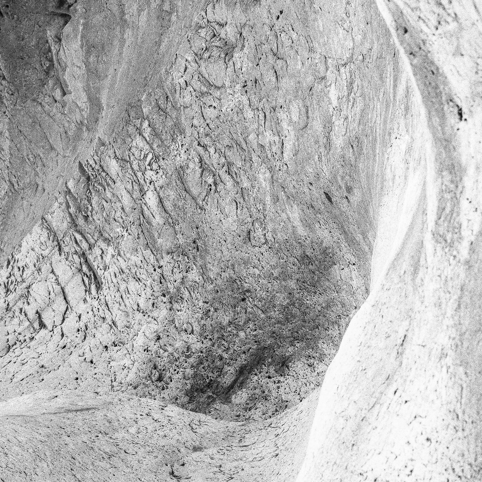 Artwork by John Stathatos, Homage to Heraclitus: Earth VIII, Made of Archival Giclée Pigment Print on Hahnemuhle Barita Paper 