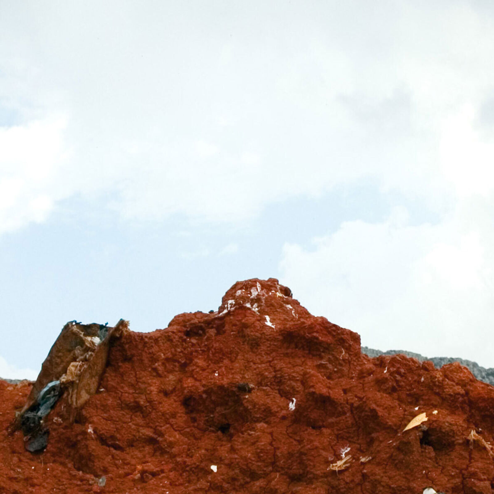 Artwork by John Stathatos, Airs, Waters, Places IX, Made of Archival Giclée Pigment Print on Archival Paper 