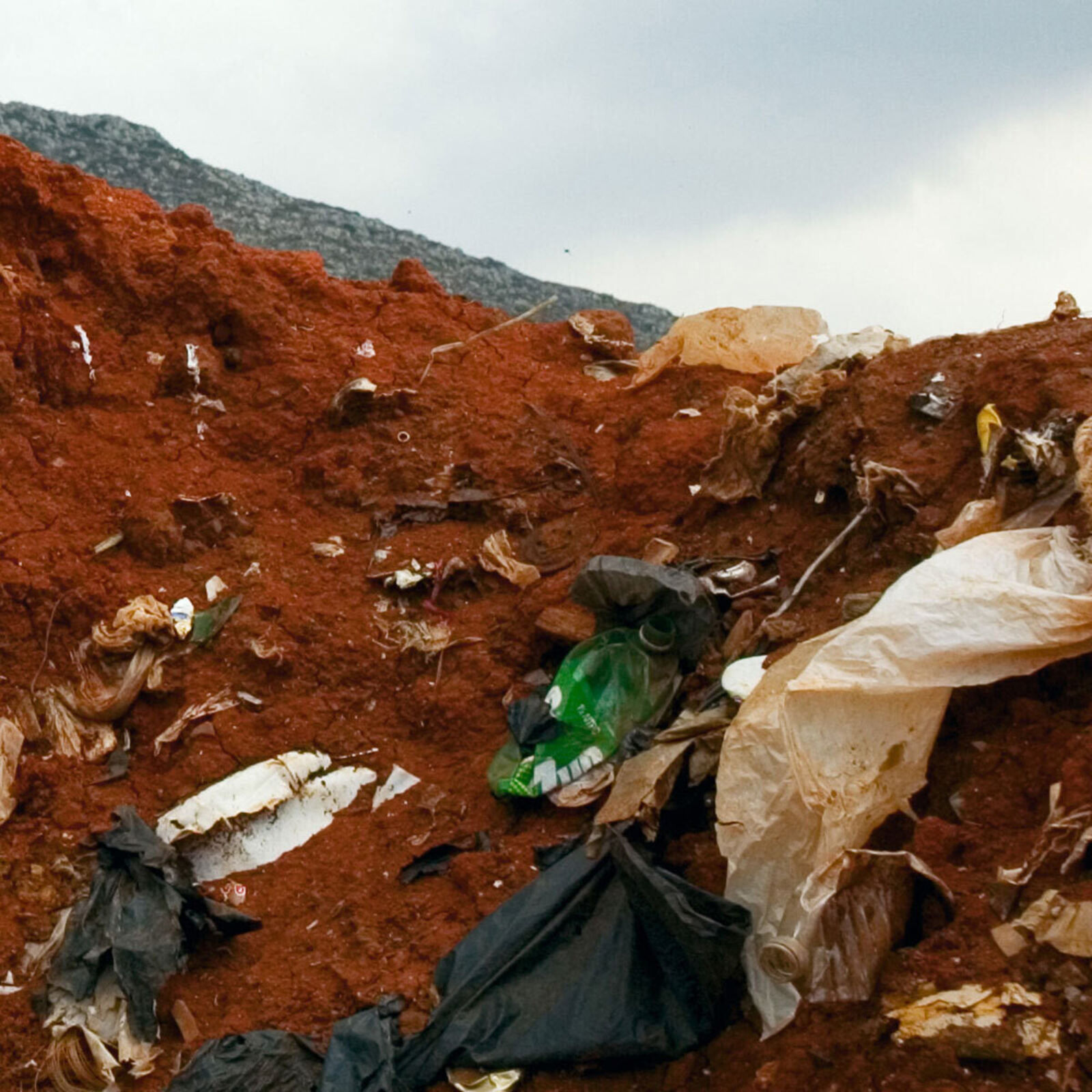 Artwork by John Stathatos, Airs, Waters, Places IX, Made of Archival Giclée Pigment Print on Archival Paper 