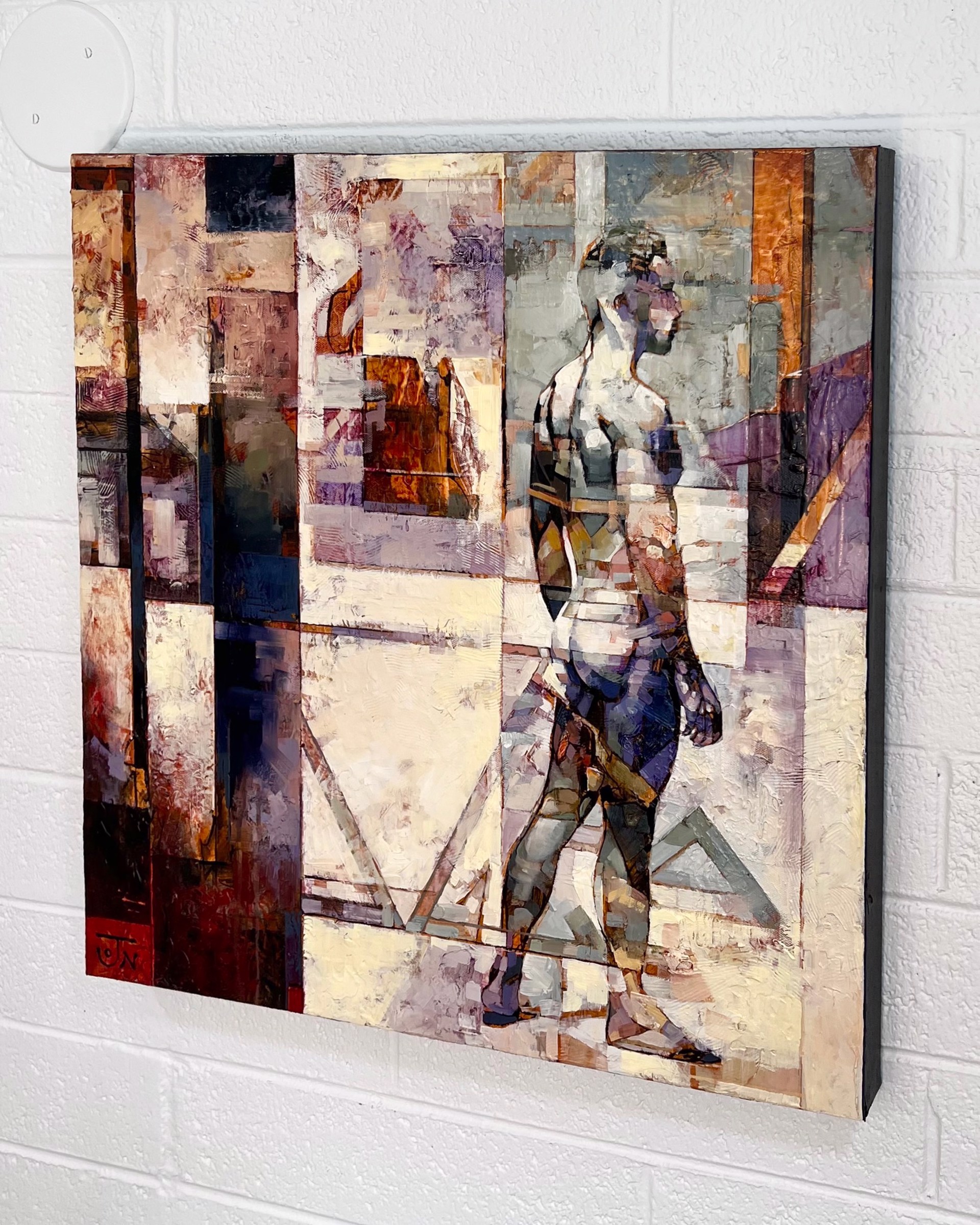 Peripheral Dream