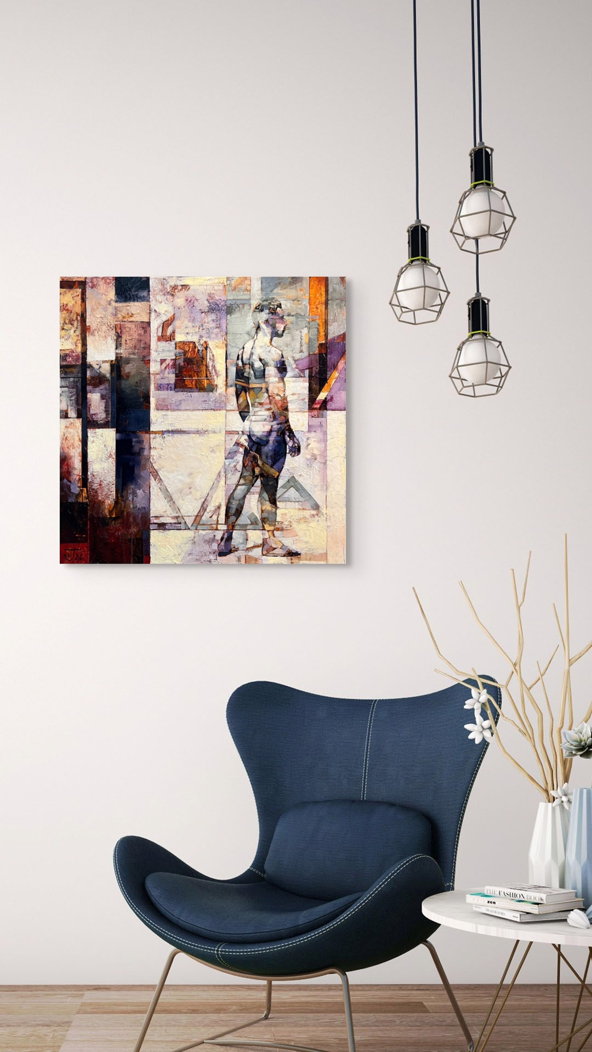 Peripheral Dream