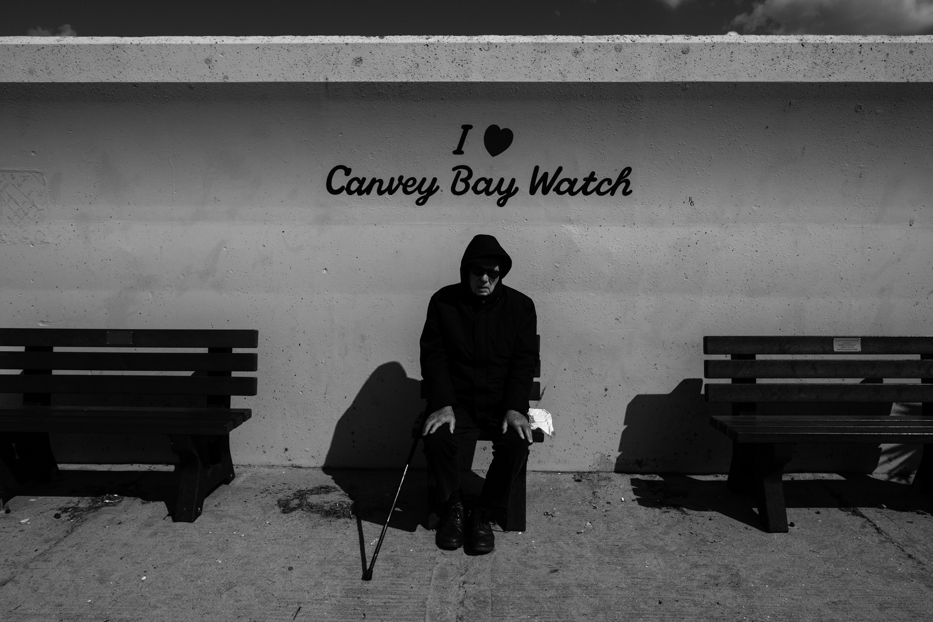 Estuary #11 by Jonathan Moore, 2019