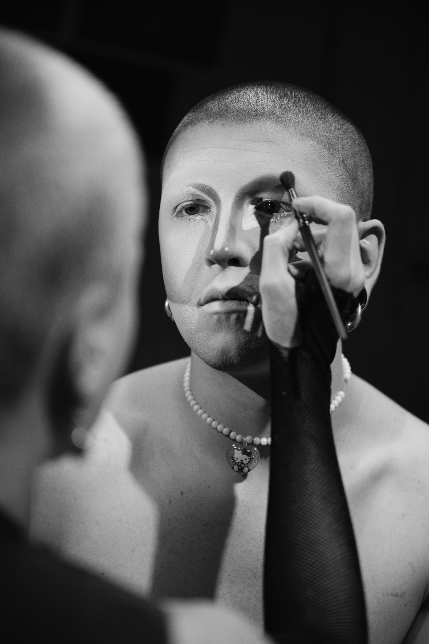 Tbilisi Drag by Jonathan Moore, 2024