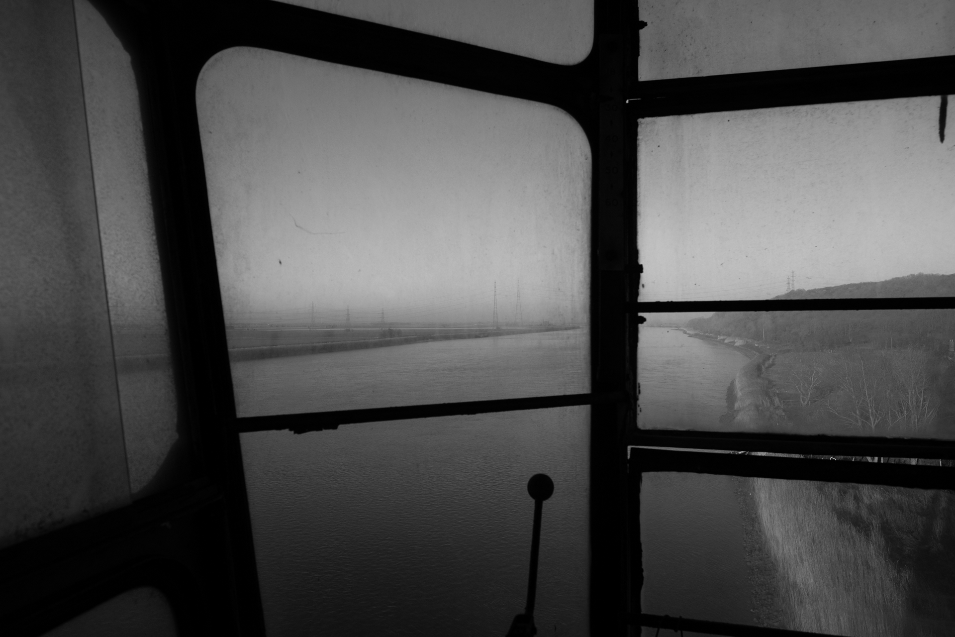 The Sea Must Whisper #7