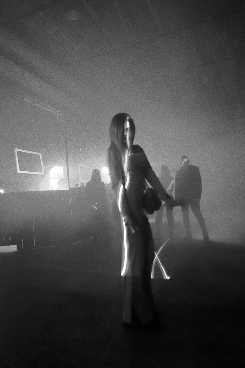 Ukraine Reportage #2 by Jonathan Moore, 2002