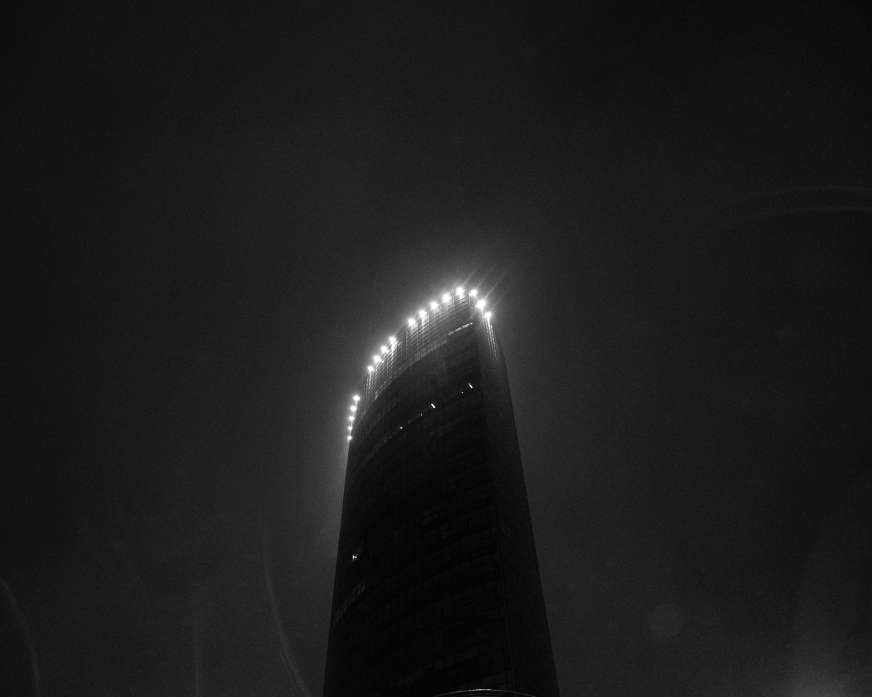 Ukraine Reportage #5 by Jonathan Moore, 2002