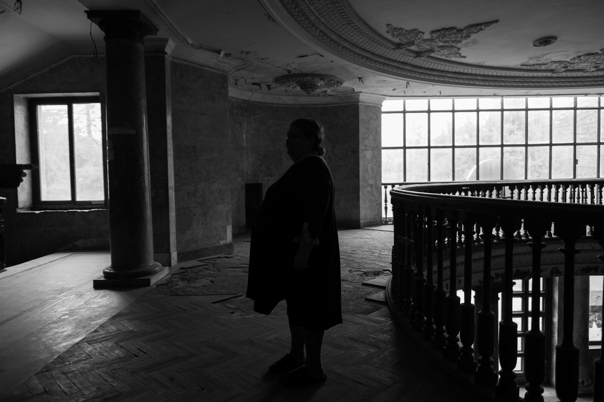 Zaeta #8 by Jonathan Moore, 2019