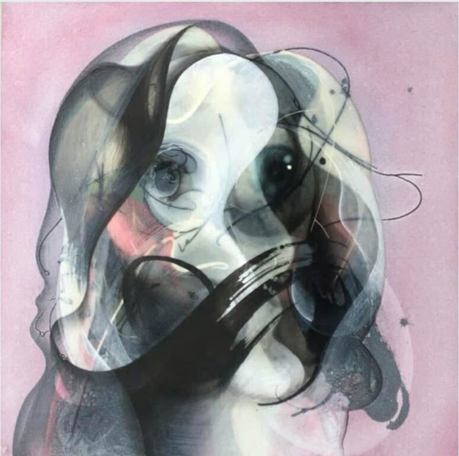 A Figure by Jongwang Lee, 2017