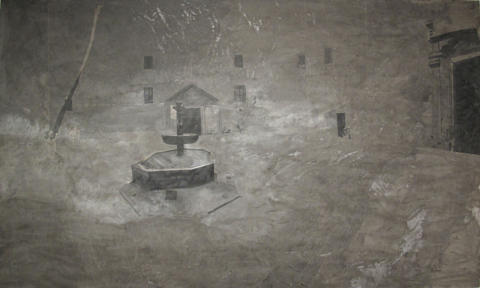 St. Felip Neri by Jorge José Carmelo Castillo Casalderrey, 2007