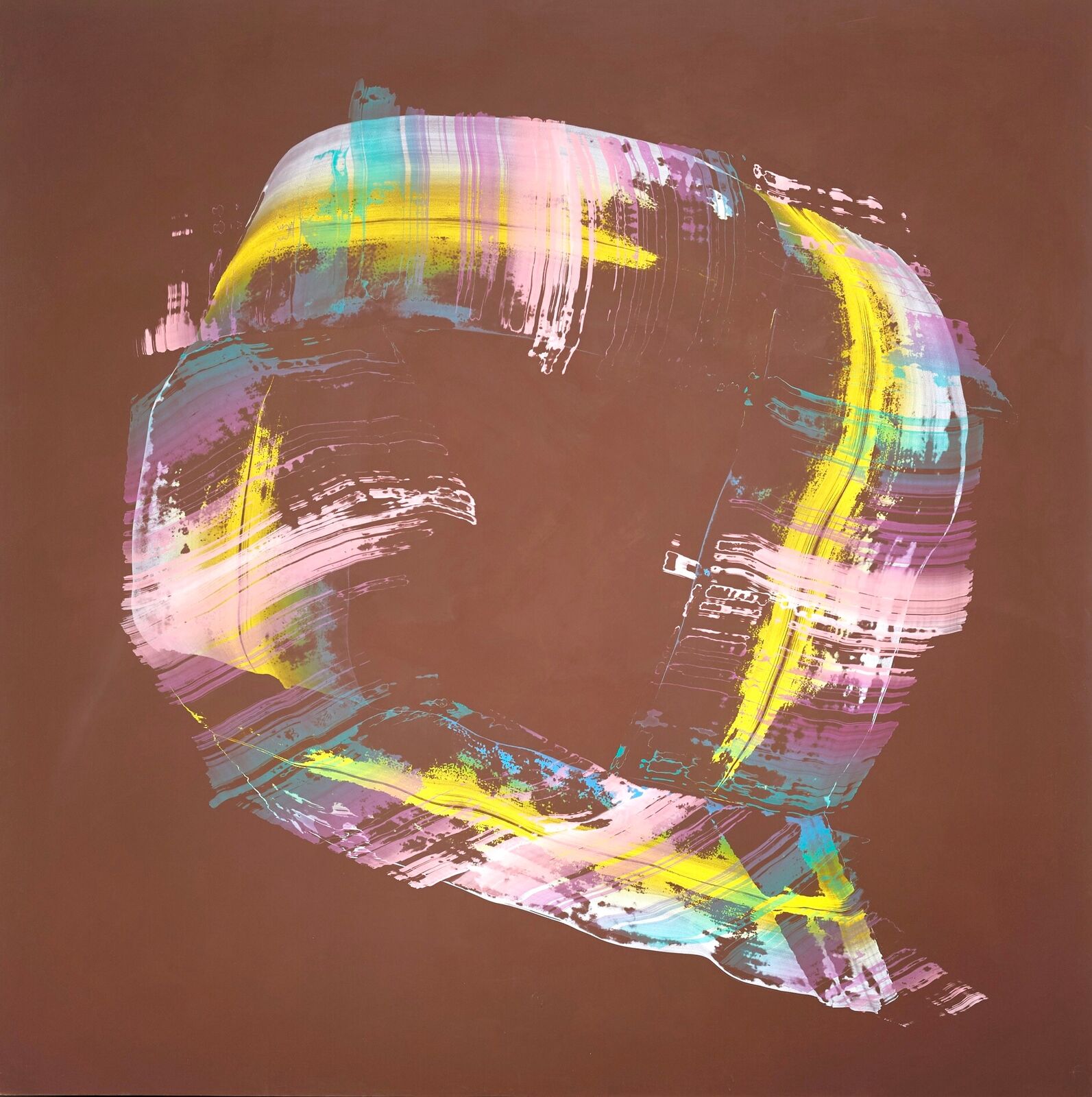 Topología by Jose Manuel Broto, 2006
