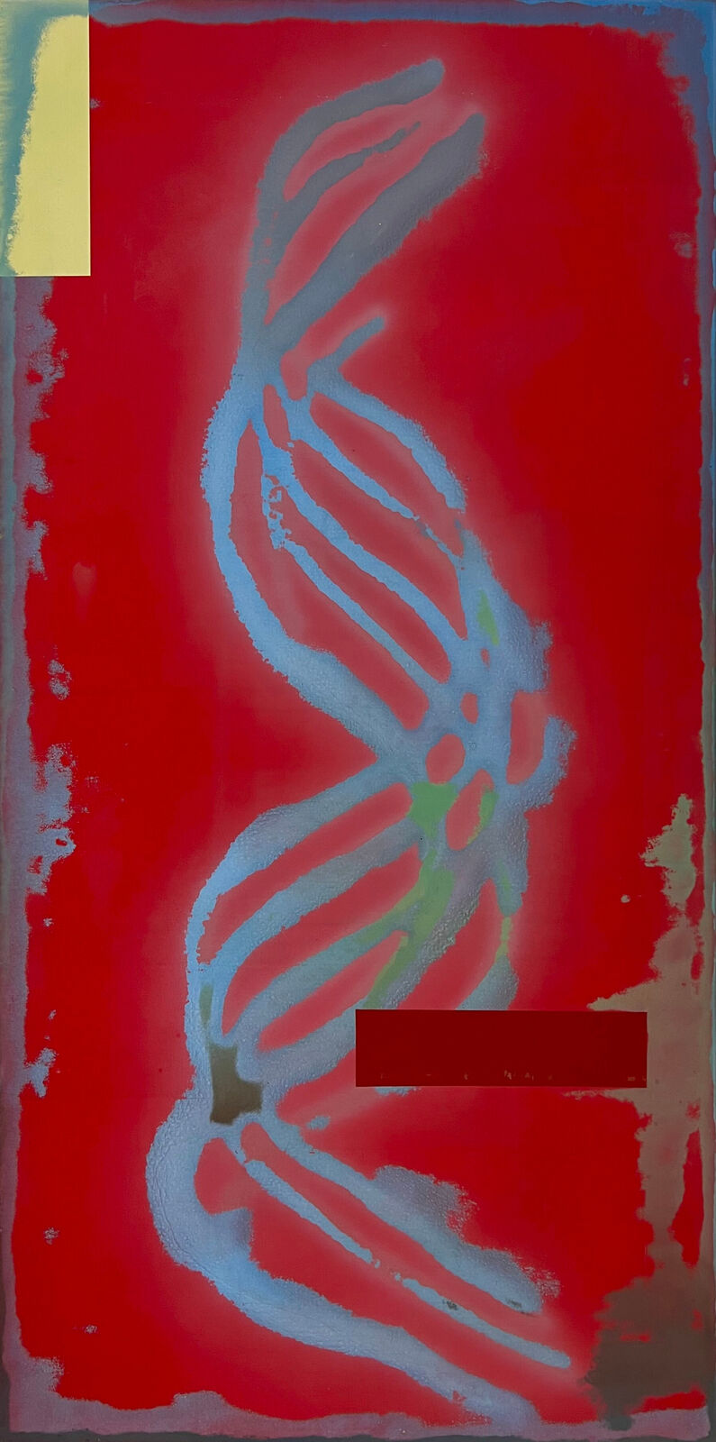 Untitled by Jose Manuel Broto, 1999