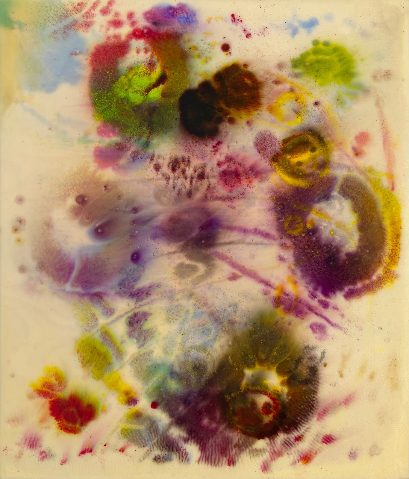 Artwork by José Maria Sicilia