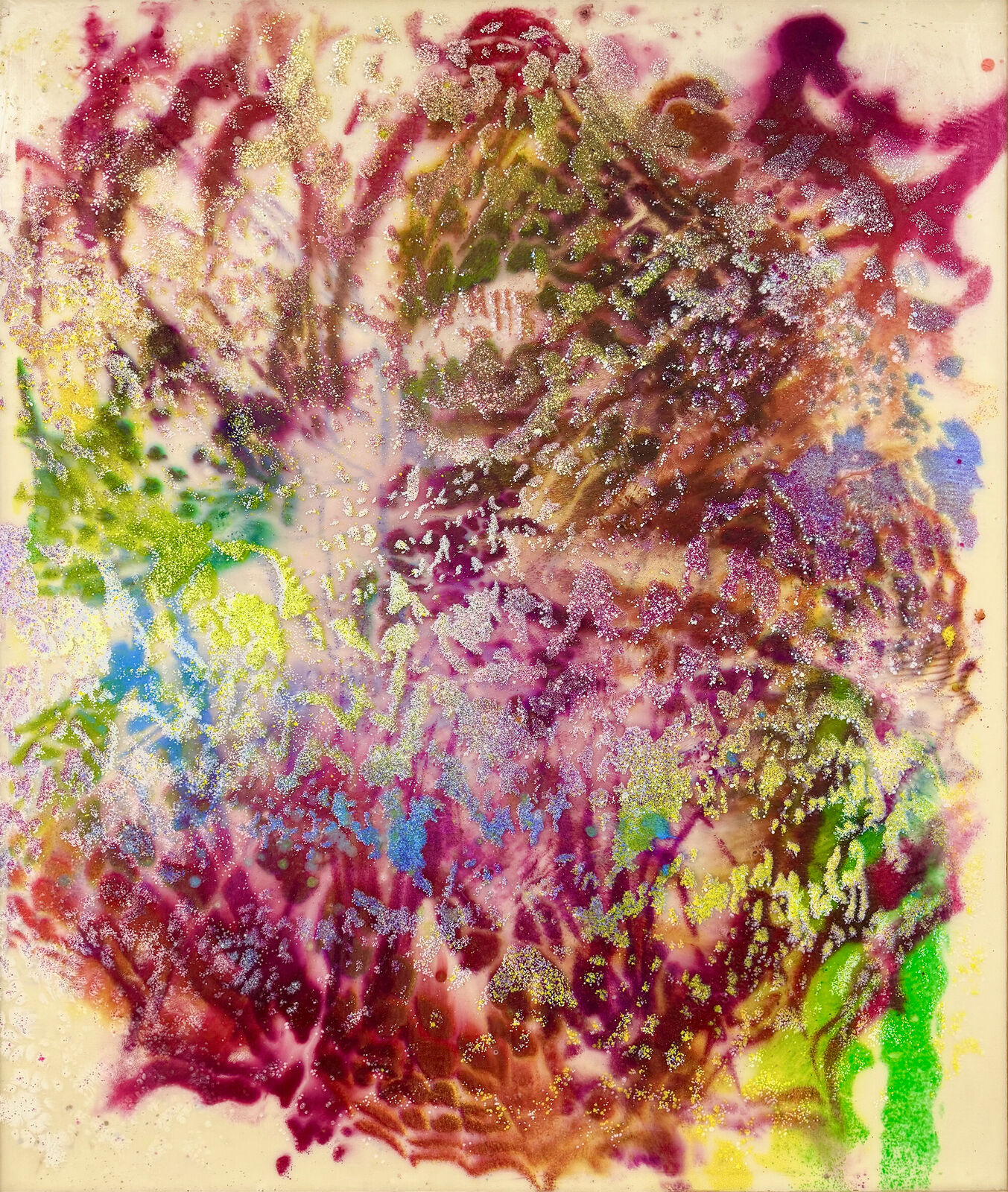 Untitled by José Maria Sicilia, 2006