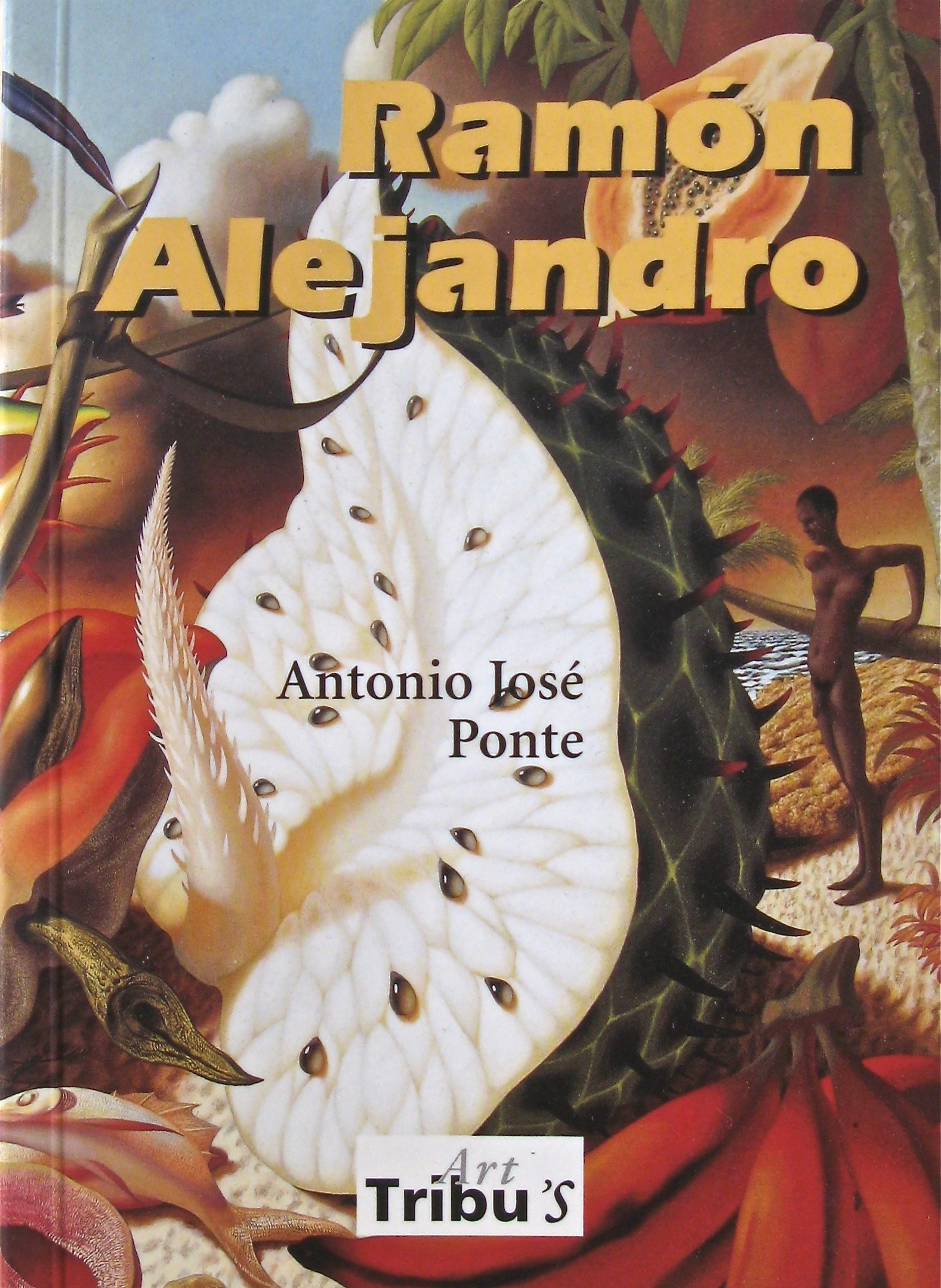 Artwork by José Ramón Díaz Alejandro, Torre de mi fantasia, Made of Lithograph 