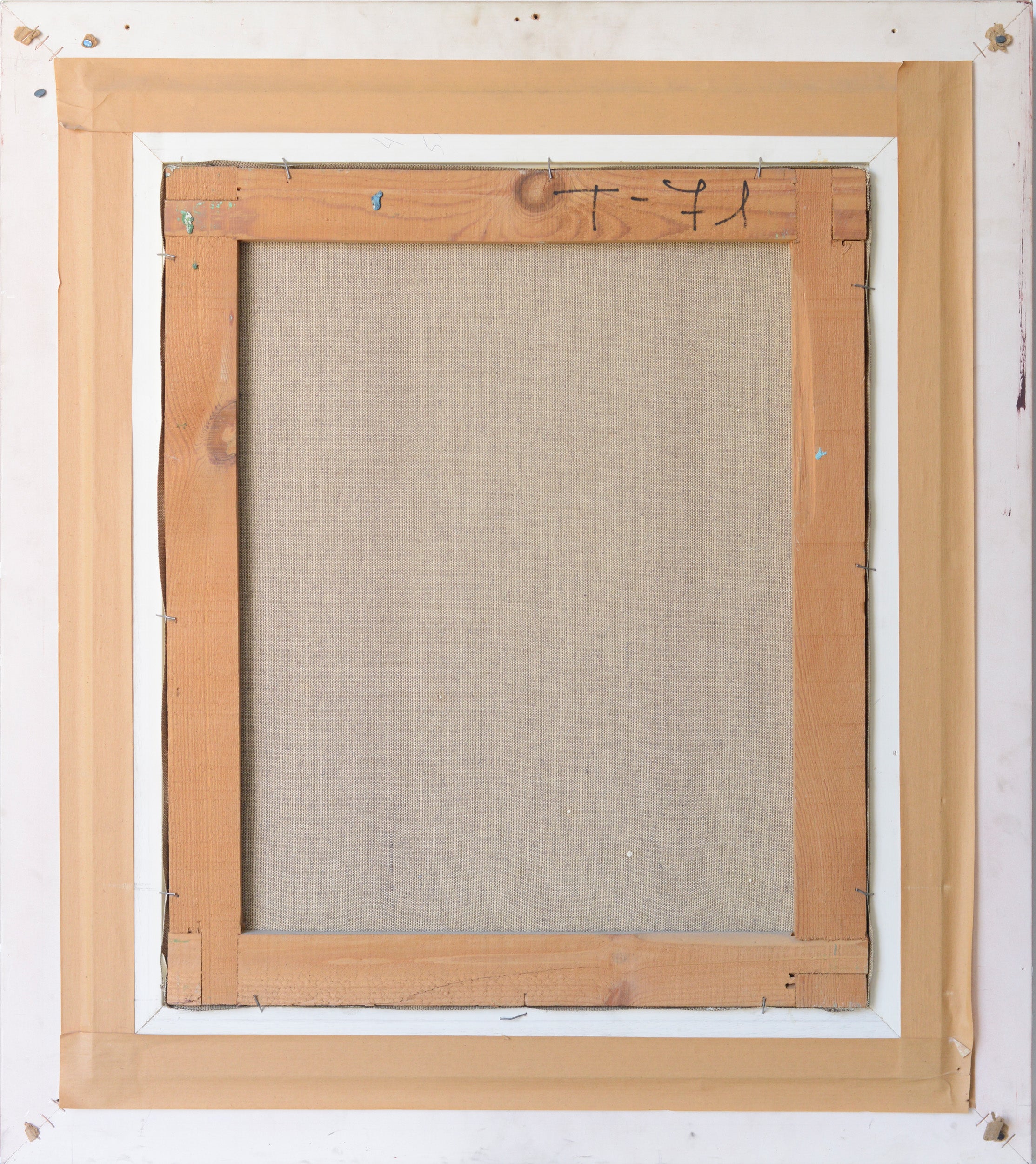 Artwork by José Ramón Arostegui, Two Fishermen, Made of Oil on canvas 