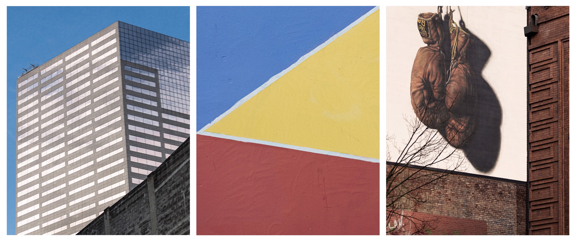 Building Connections