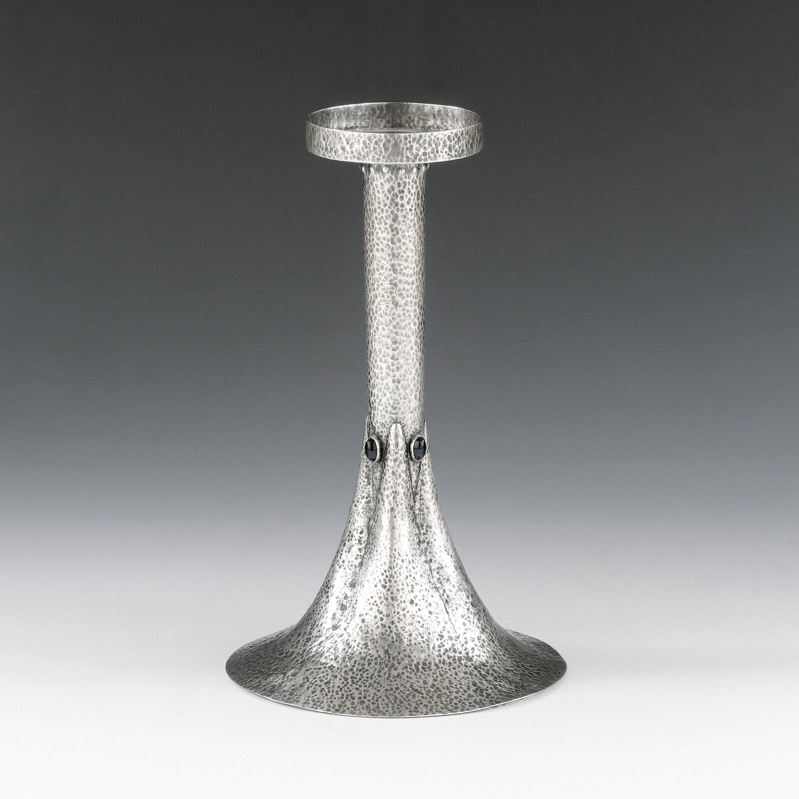 Candlestick by Josef Hoffmann, 1902