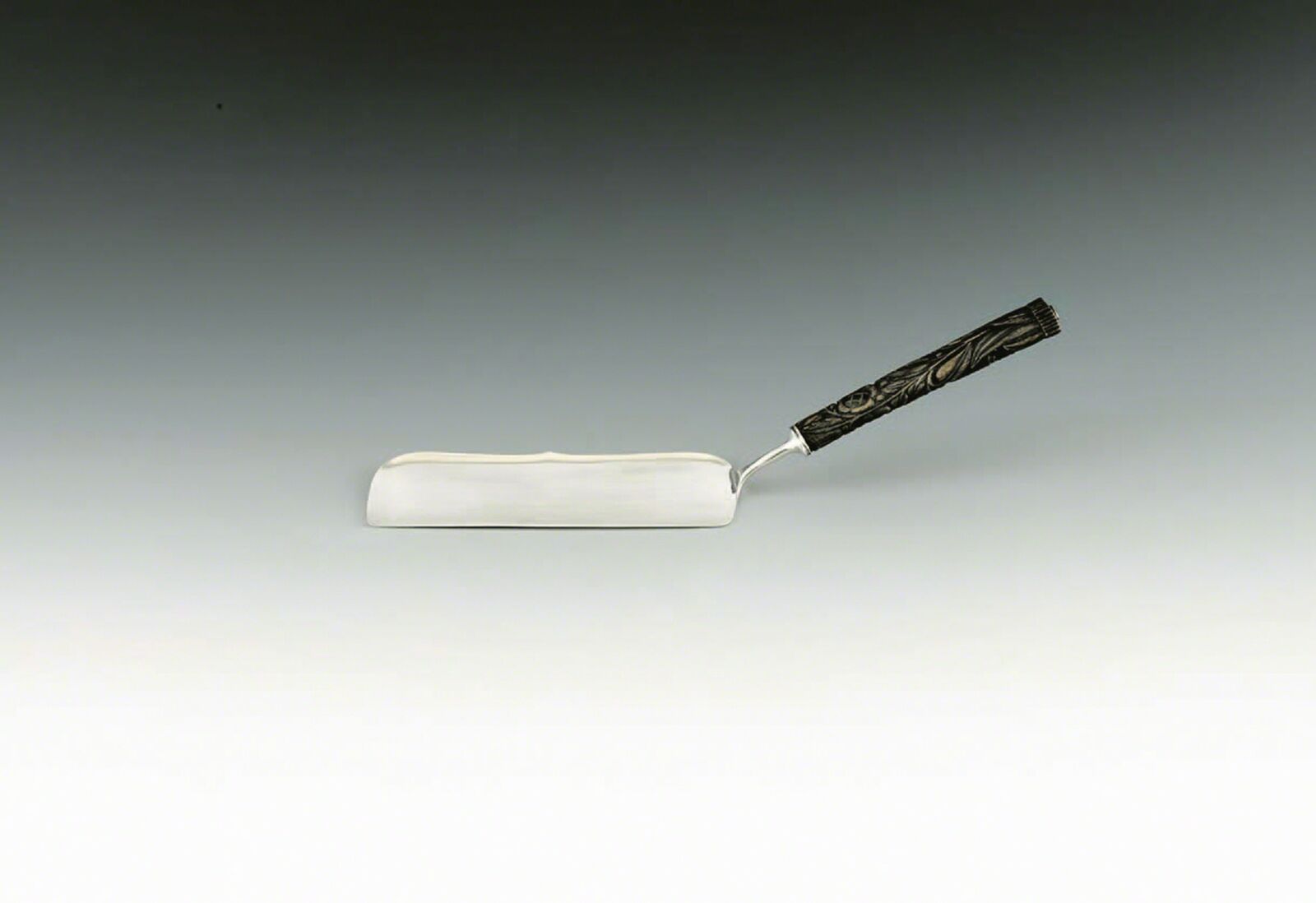 Crumb shovel by Josef Hoffmann, 1916