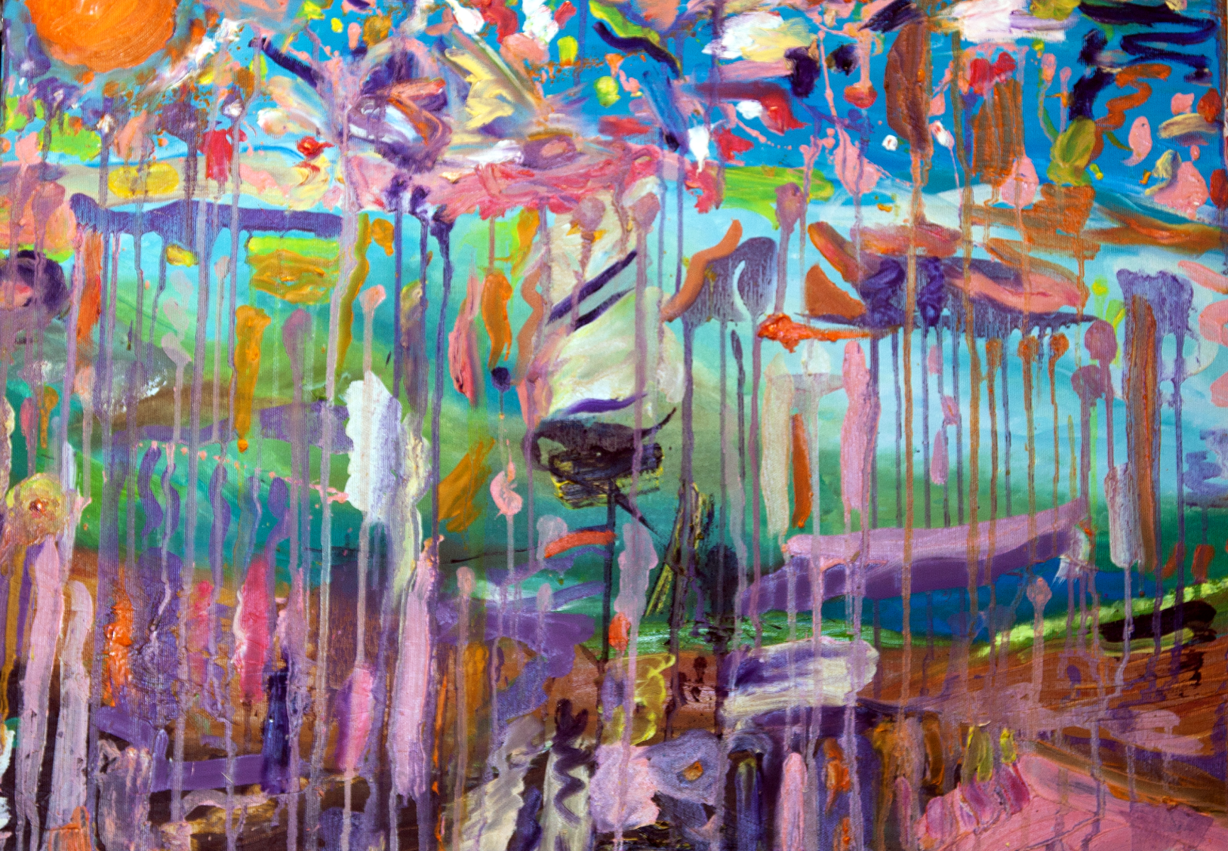 Artwork by Joseph Ashman