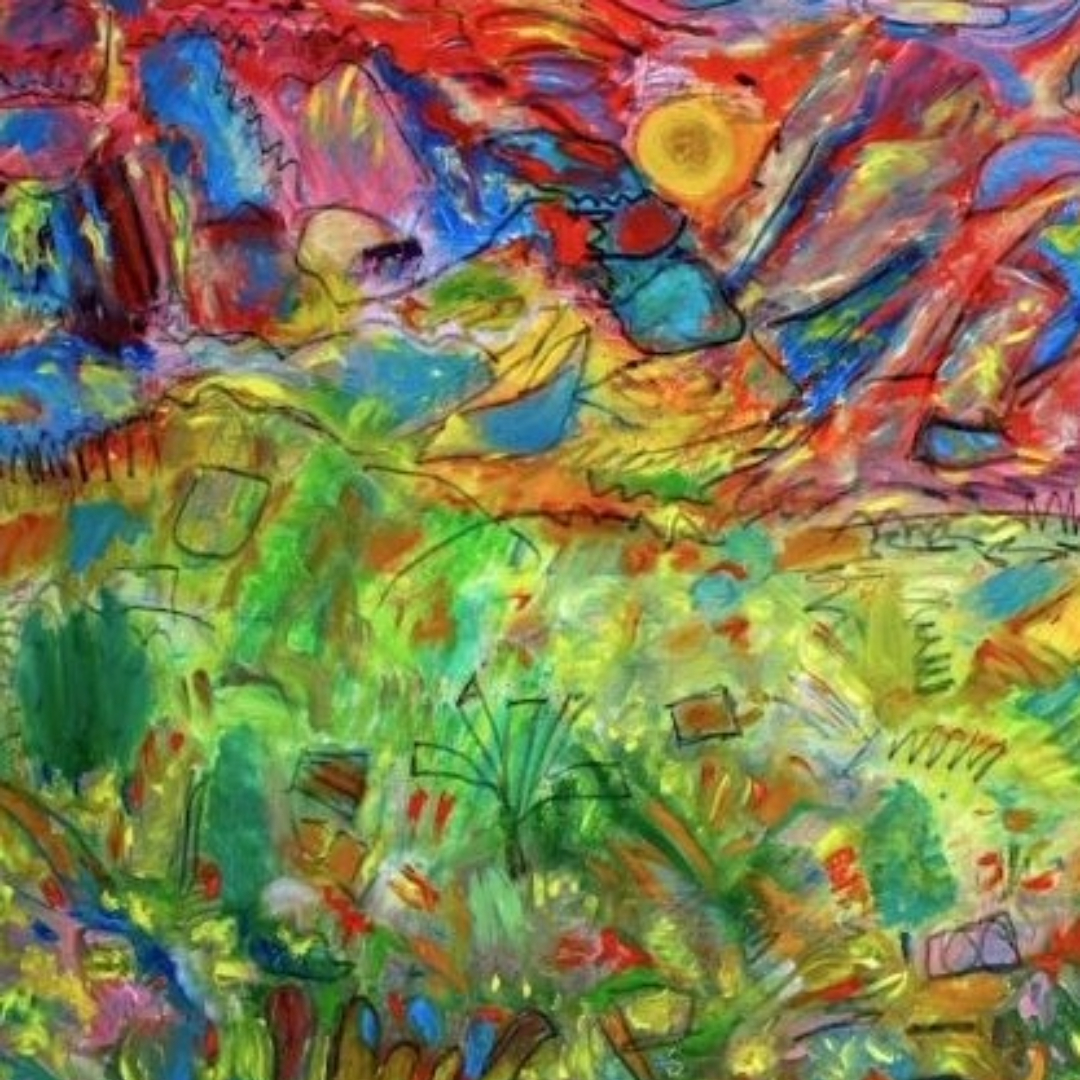 Sunset by Joseph Ashman, null