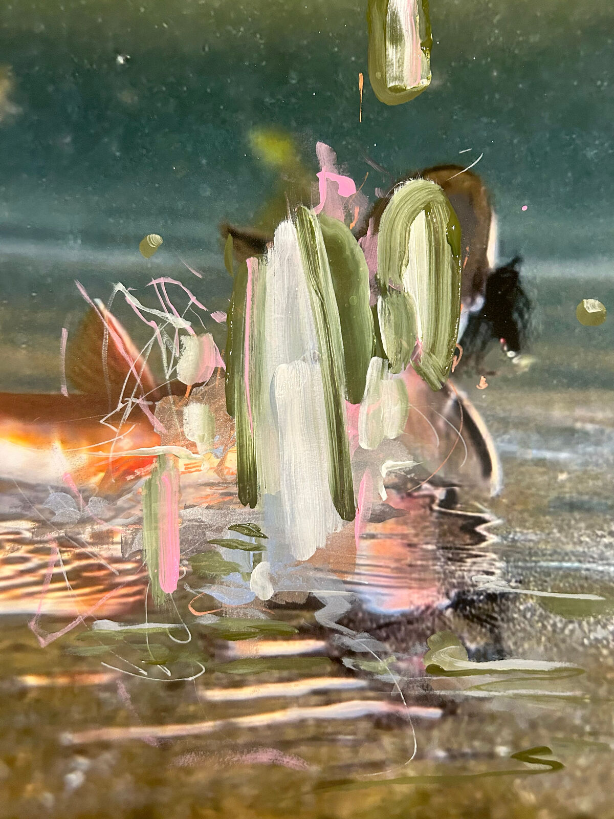 BrookeRib by Joshua Dildine, 2025