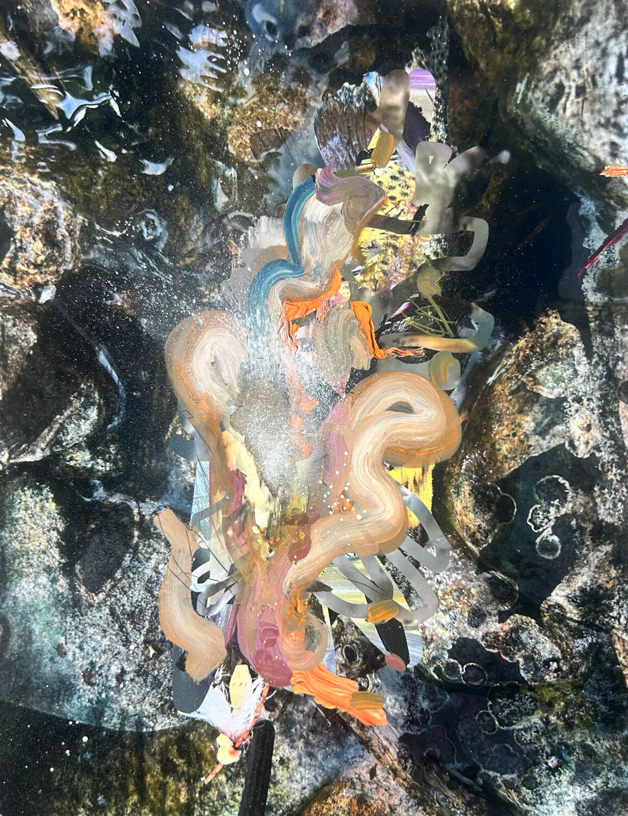 Kingsbowbow by Joshua Dildine, 2025