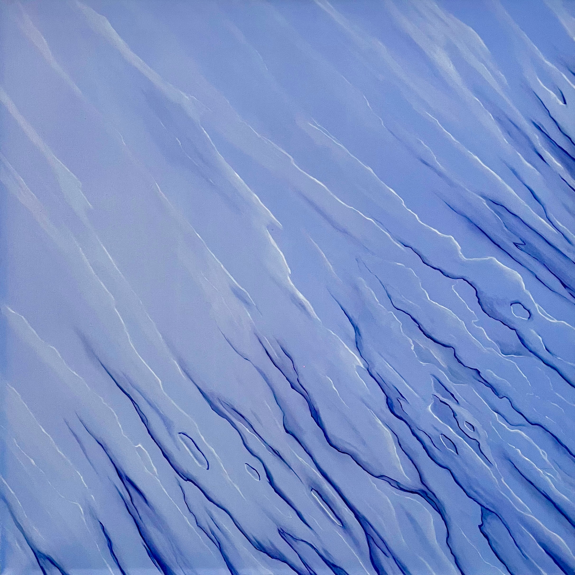 Hourglass by Jovita Majewski, 2025