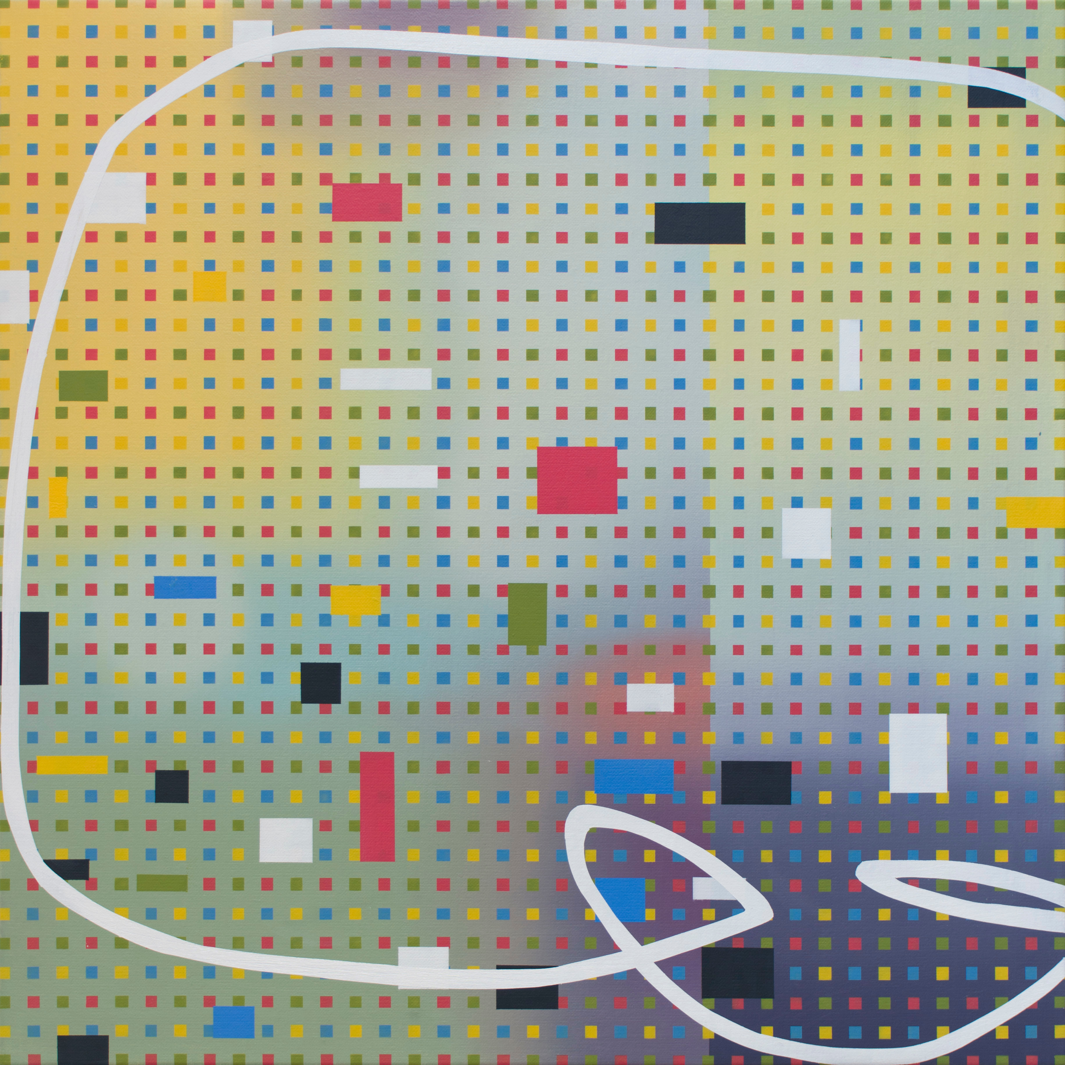 Traffic_43 by Juan Zurita, 2019