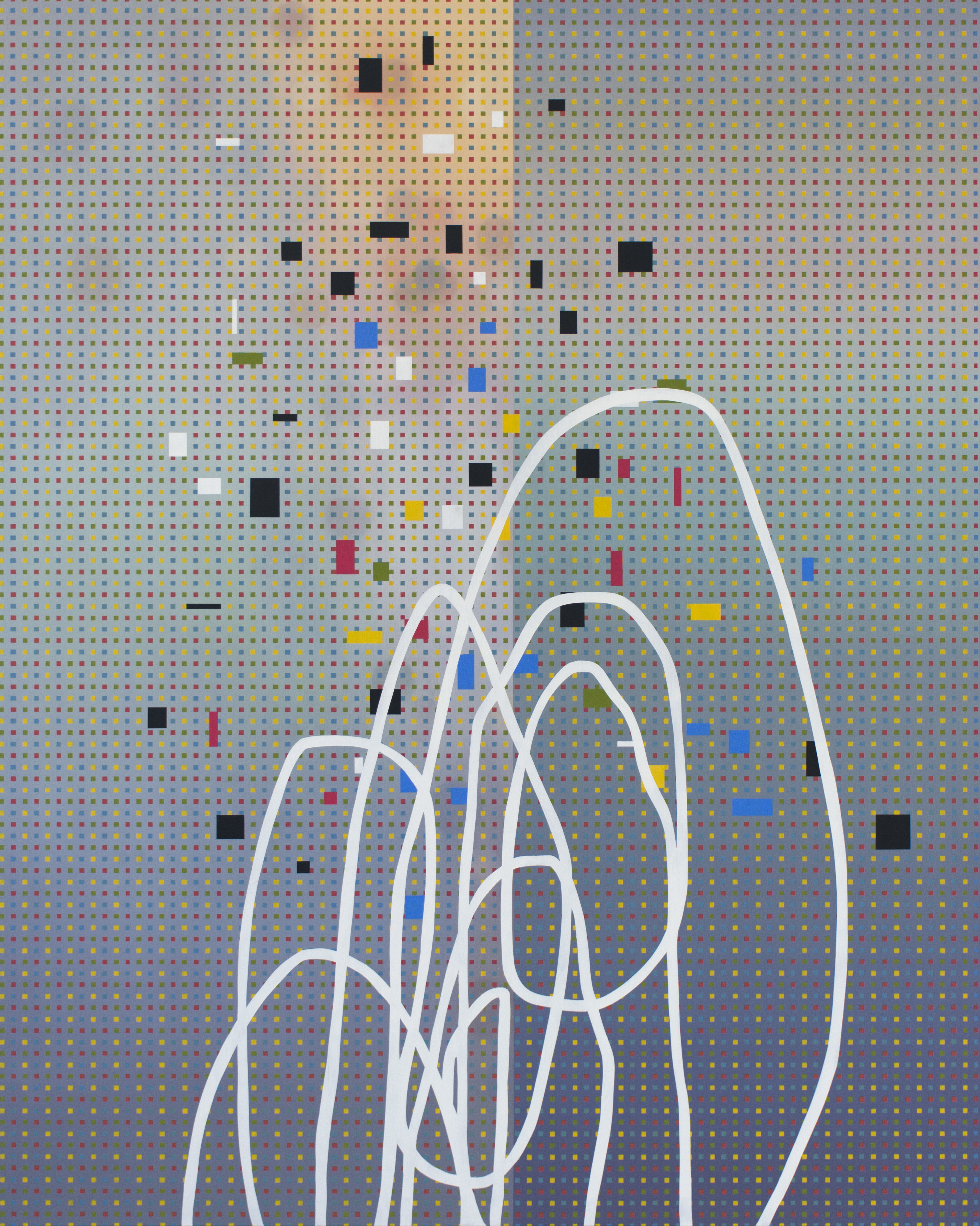 Traffic_33 by Juan Zurita, 2018