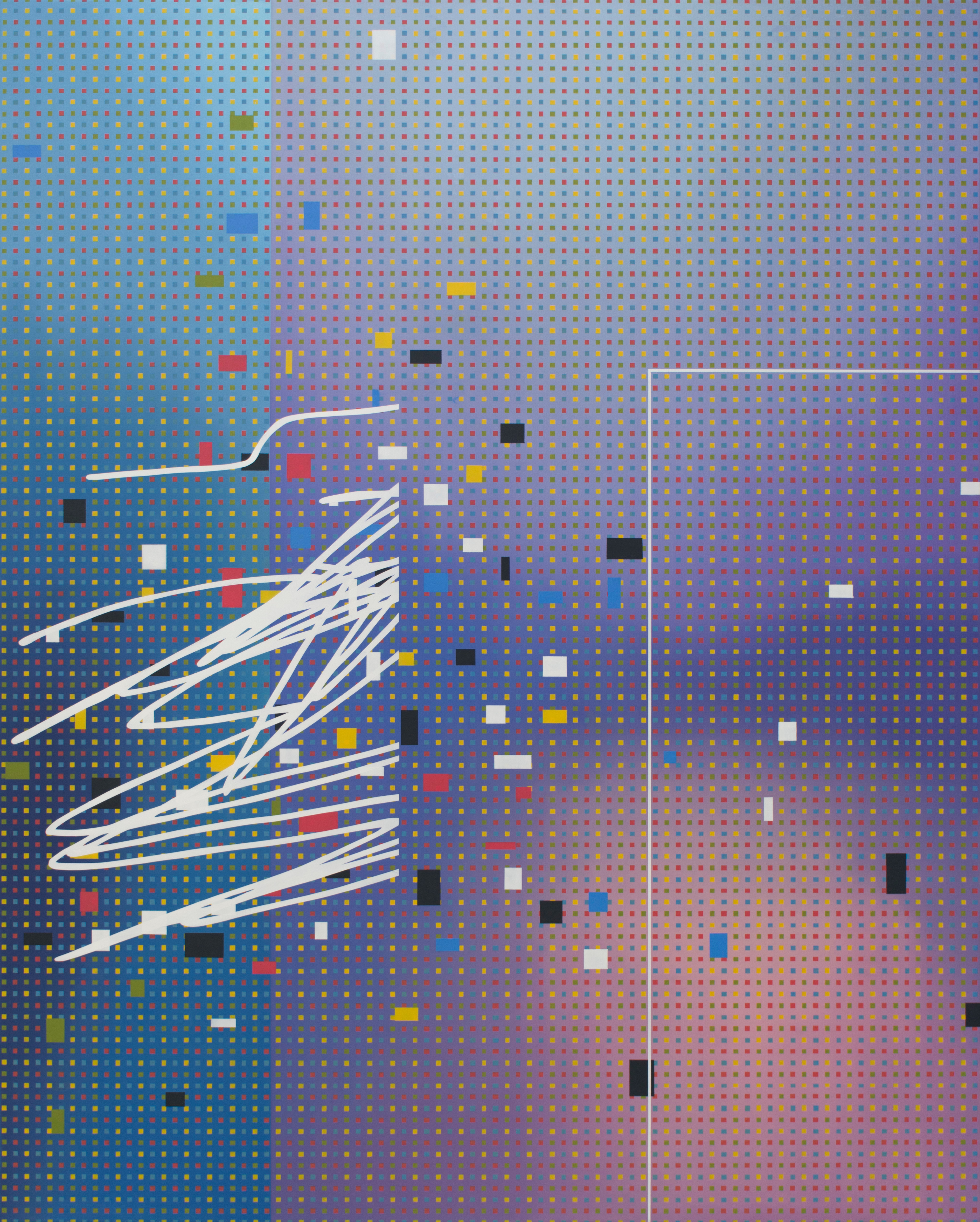 Traffic_39 by Juan Zurita, 2019