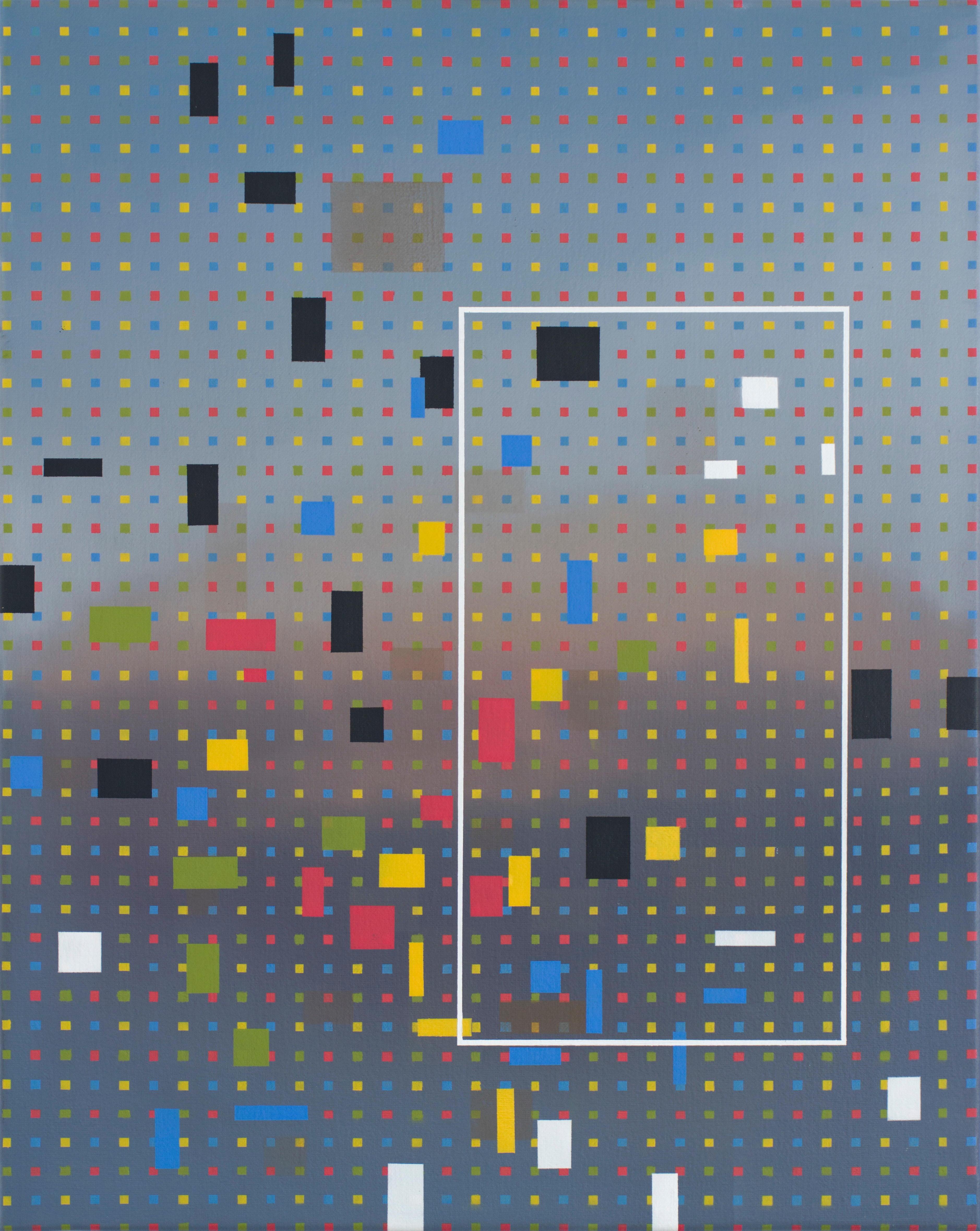 Traffic_65 by Juan Zurita, 2020