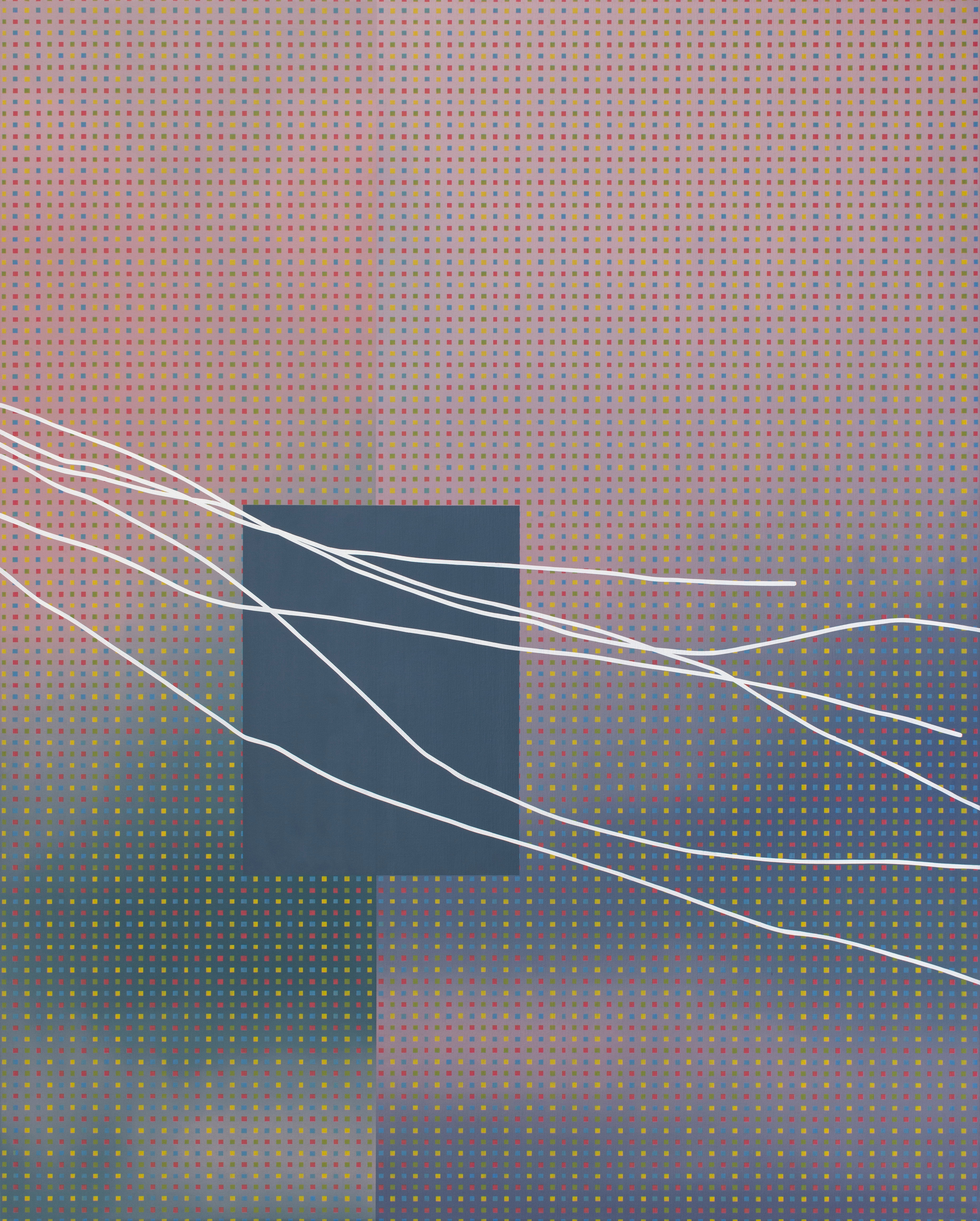 Traffic_77 by Juan Zurita, 2020