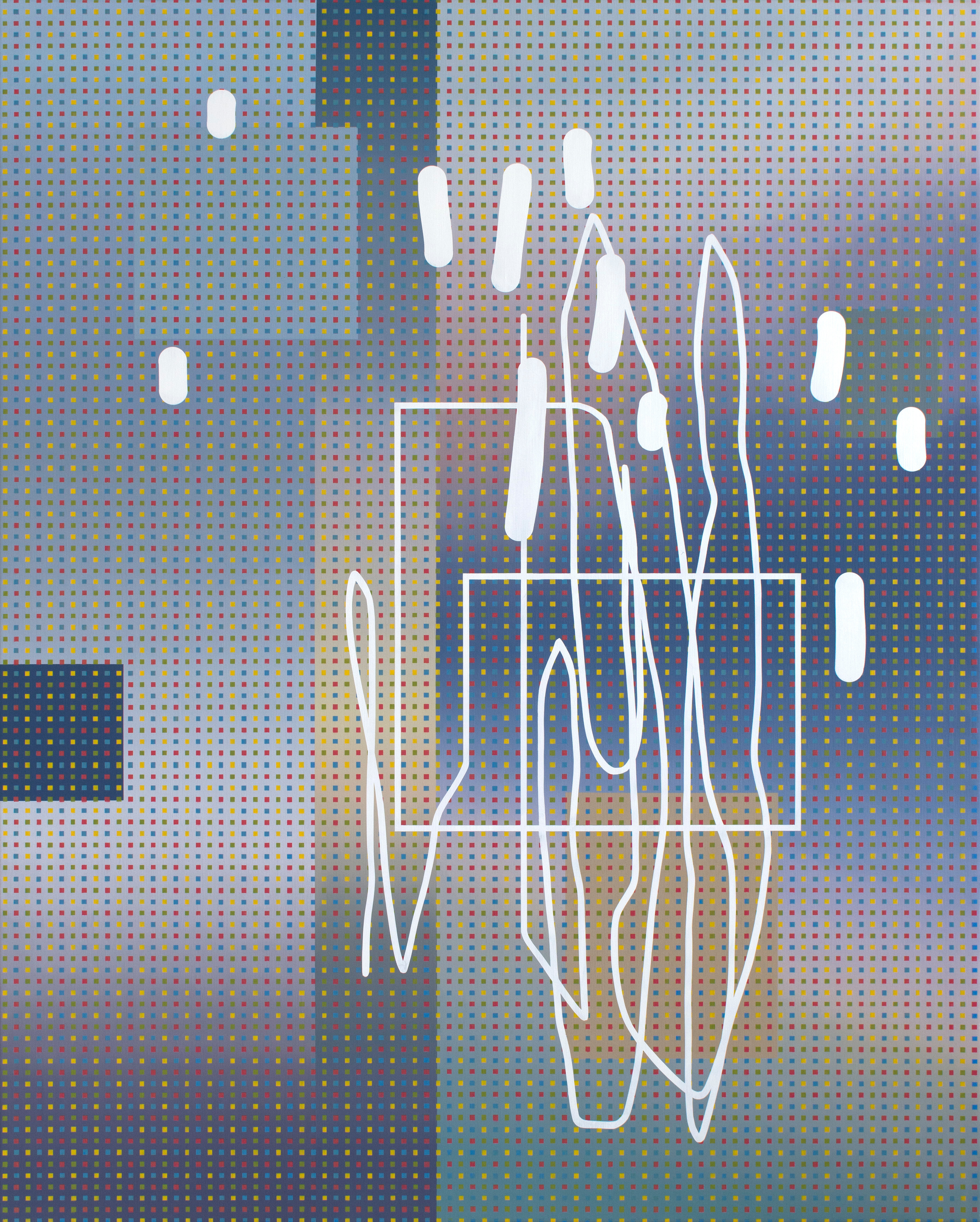 Traffic_82 by Juan Zurita, 2020