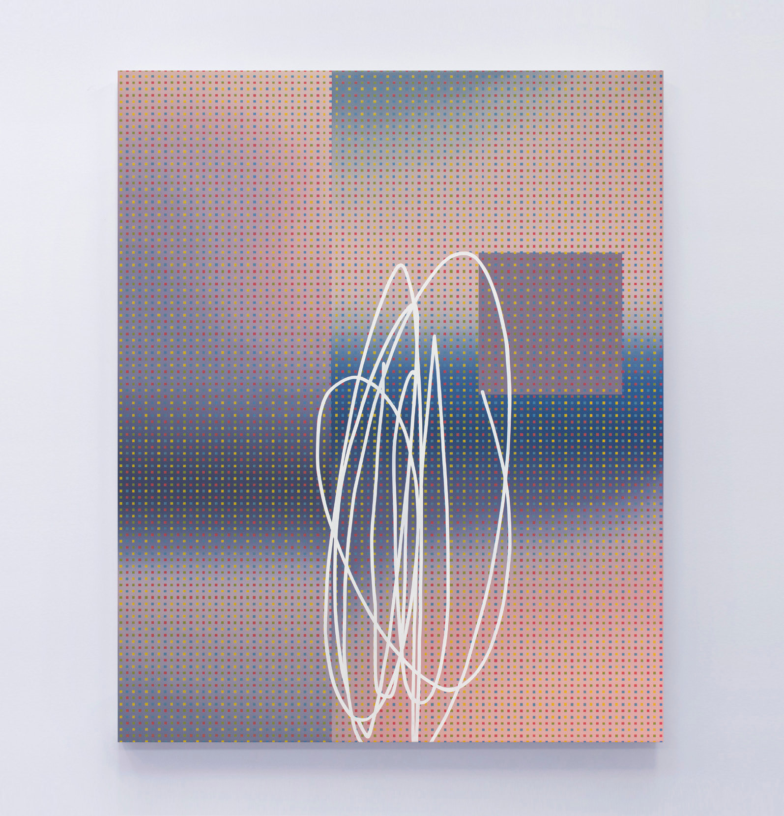 Traffic_83 by Juan Zurita, 2020