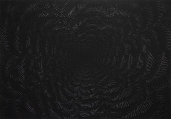 Dicksonia Antarctica