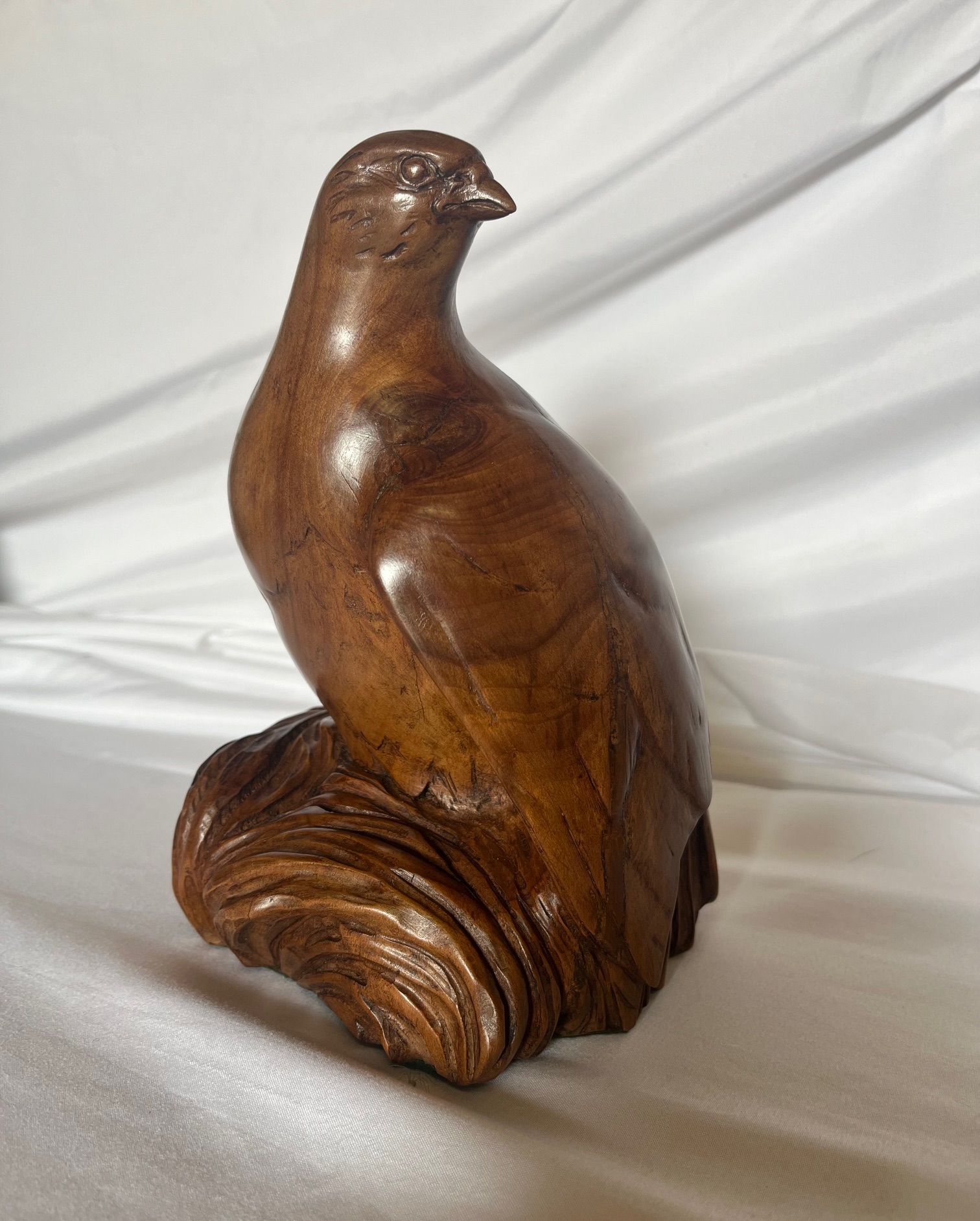 Partridge by Julian Stanley, null