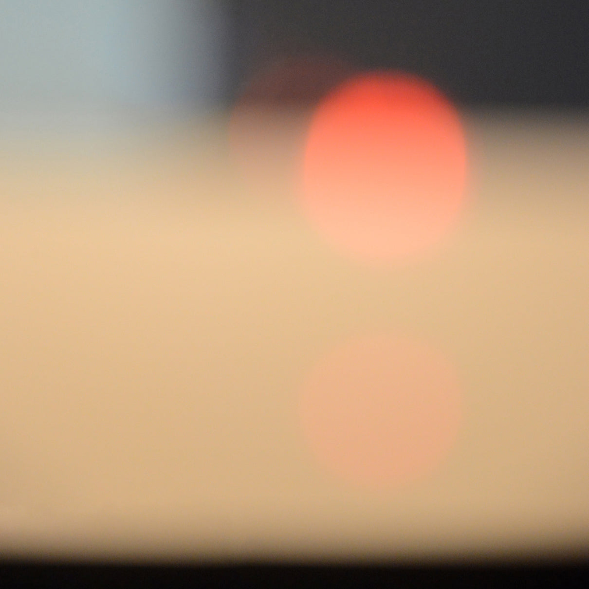 Artwork by Jurek Wajdowicz, Everything Was Beautiful And (Almost) Nothing Hurt, Made of Photography / Archival pigment print 