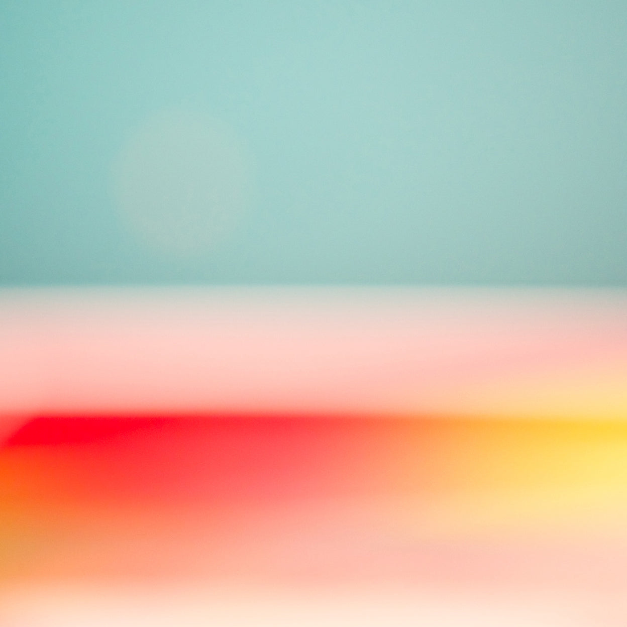 Artwork by Jurek Wajdowicz, “How easy life is when it’s easy, and how hard when it’s hard...”, Made of Photography / Archival pigment print 