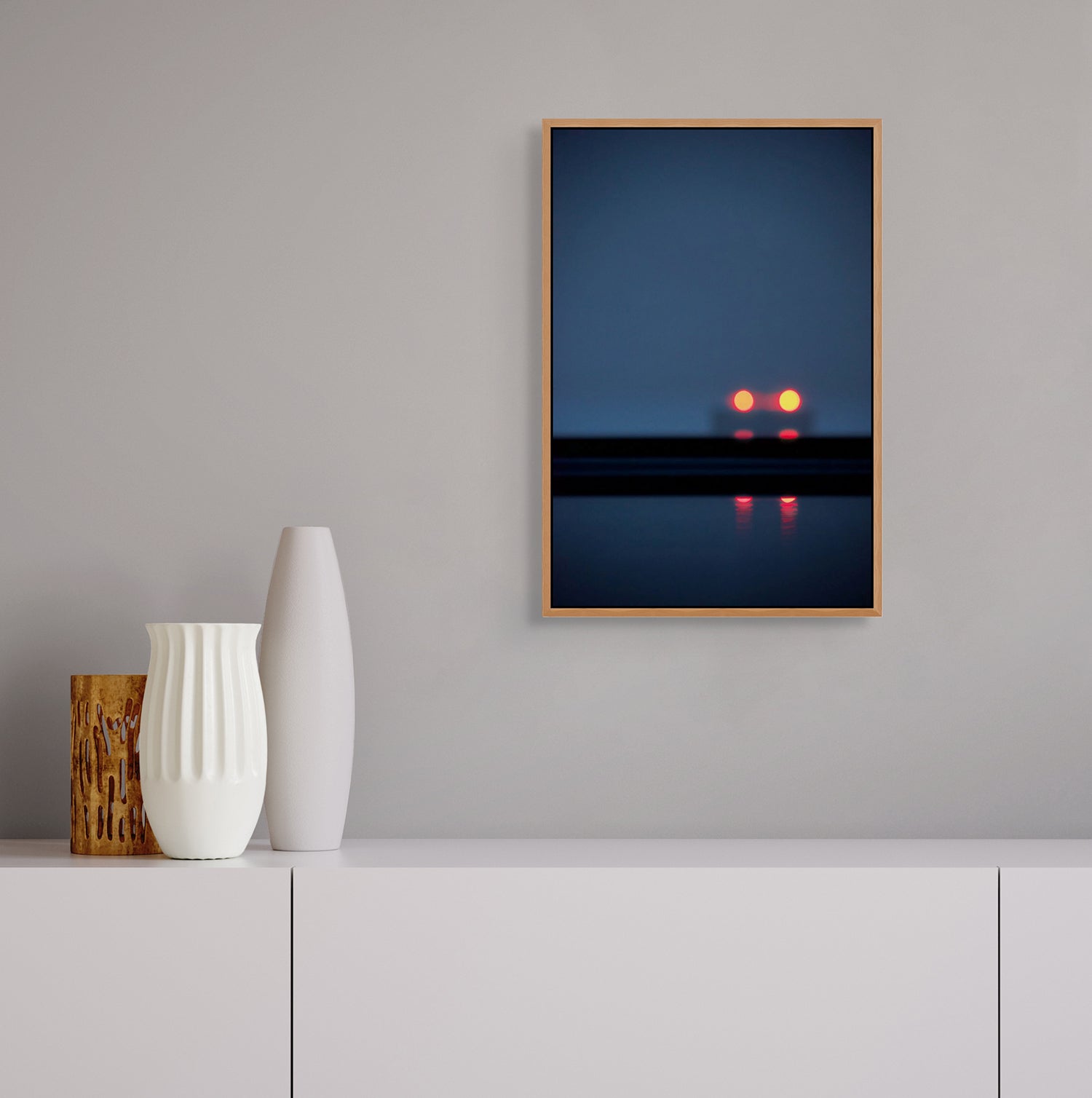 Artwork by Jurek Wajdowicz, Untitled, 81G_0890, Made of Photography / Archival pigment print 