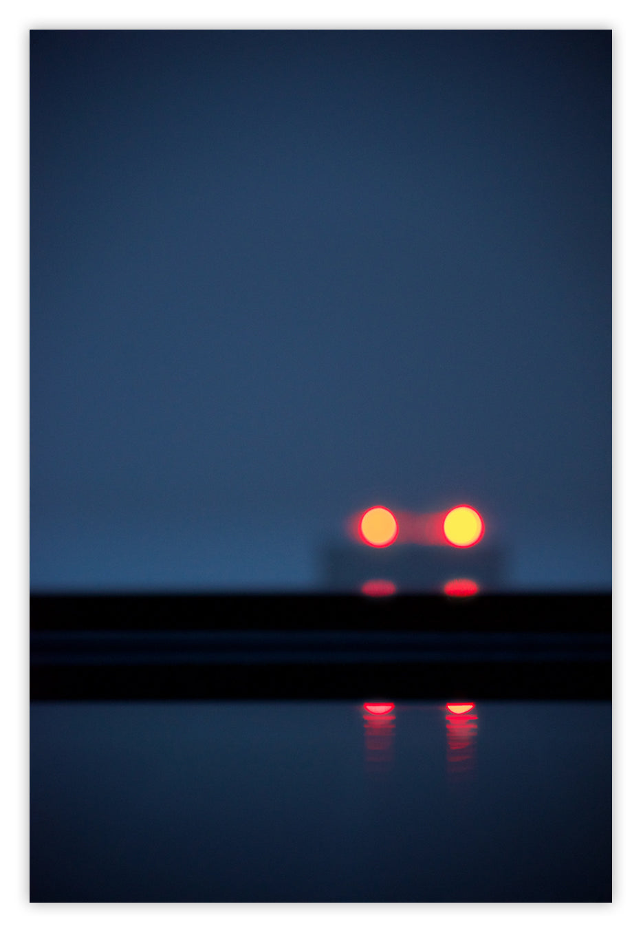 Untitled, 81G_0890 by Jurek Wajdowicz, 2012