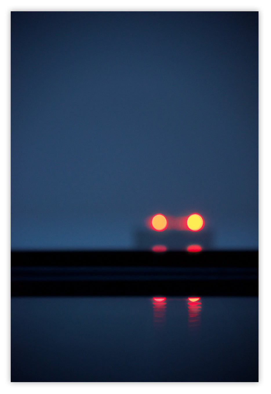 Untitled, 81G_0890 large by Jurek Wajdowicz, 2012