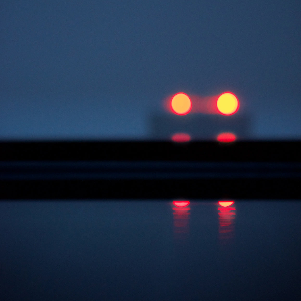 Artwork by Jurek Wajdowicz, Untitled, 81G_0890 large, Made of Photography / Archival pigment print 