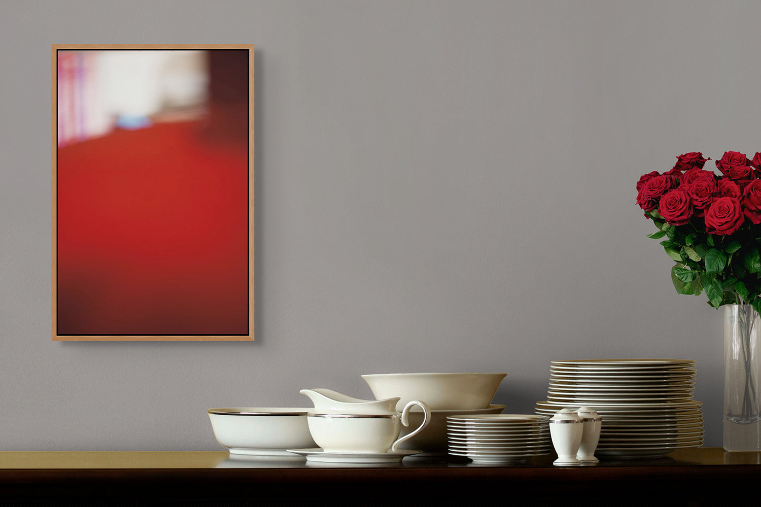 Artwork by Jurek Wajdowicz, Untitled, 8AF_8997, Made of Photography / Archival pigment print 