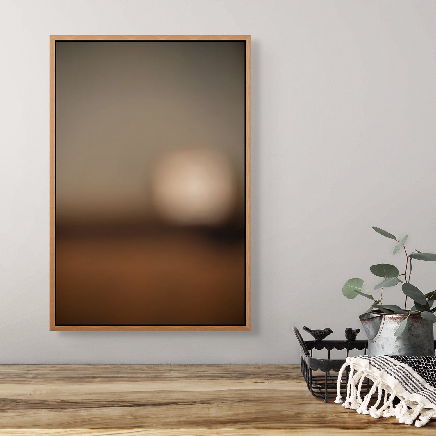 Artwork by Jurek Wajdowicz, Untitled, 8AG_0308, Made of Photography / Archival pigment print 