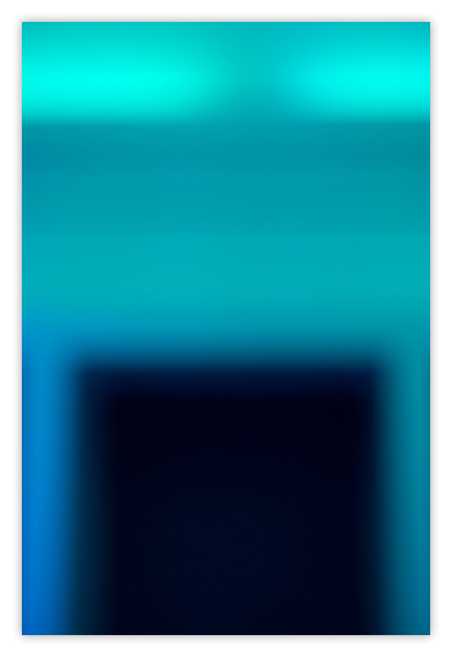 Untitled, 8AJ_2946 large by Jurek Wajdowicz, 2014