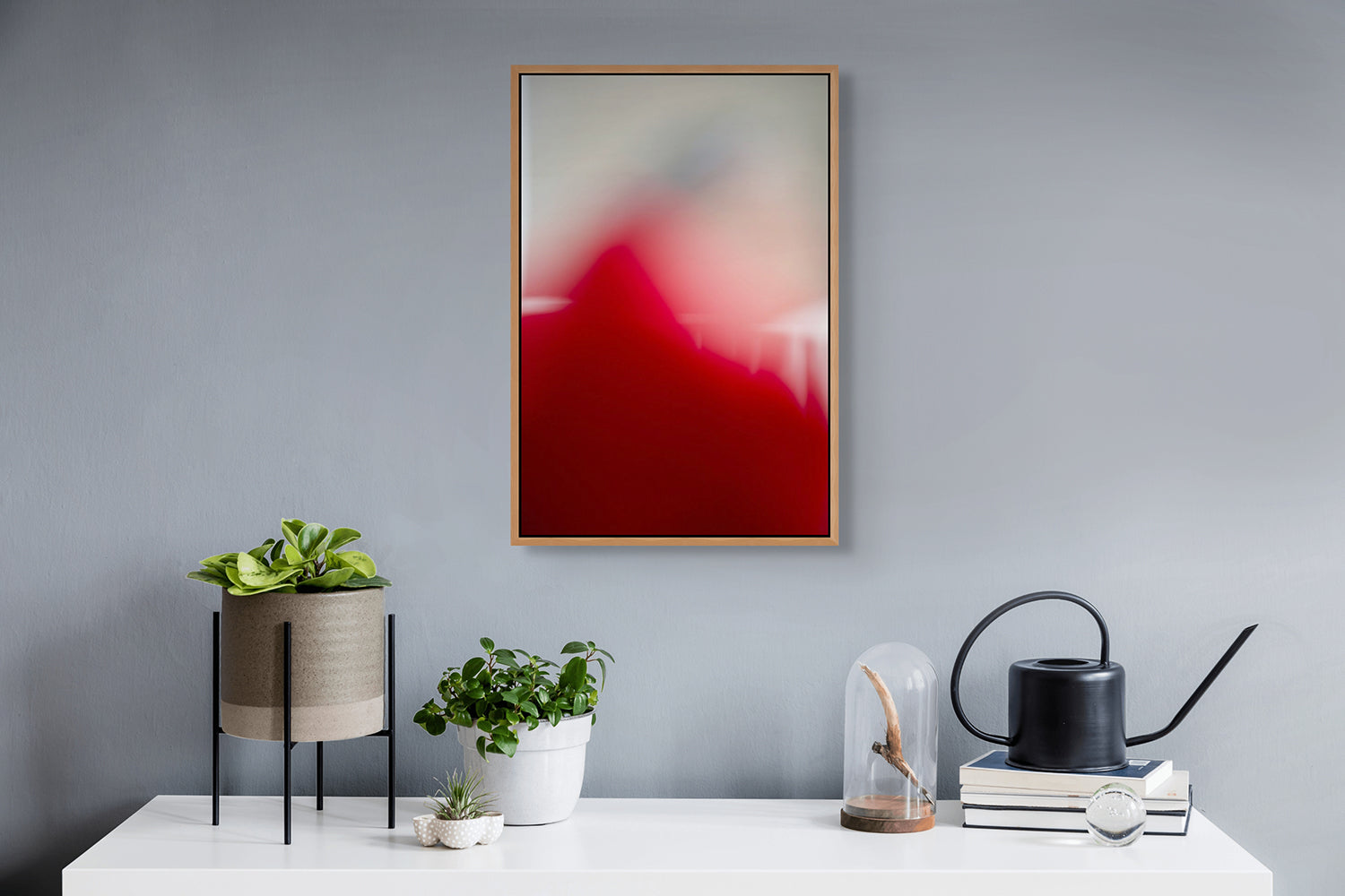 Artwork by Jurek Wajdowicz, Untitled, A81_5597, Made of Photography / Archival pigment print 