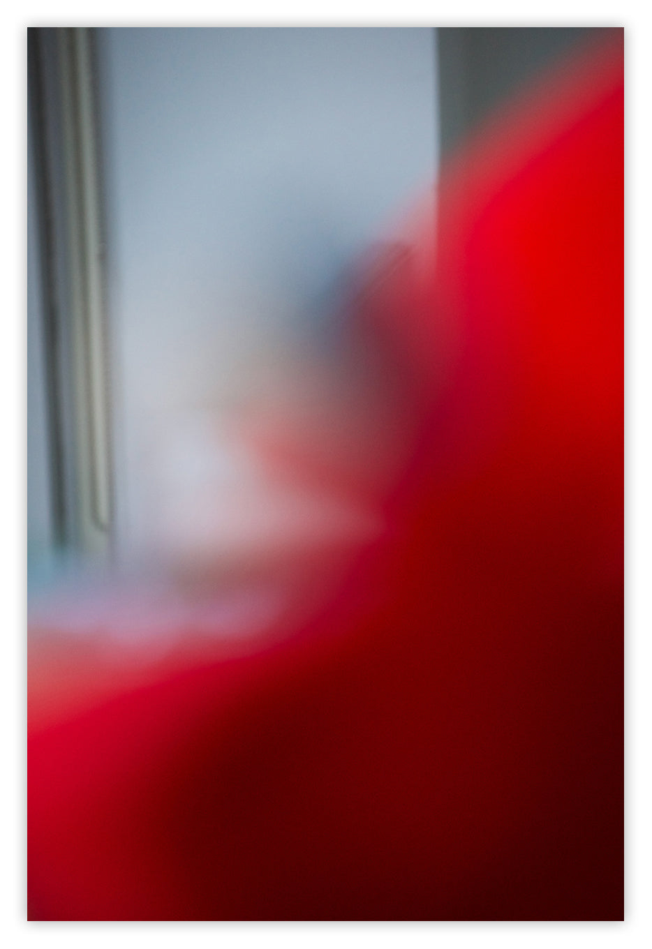 Untitled, A81_5691 by Jurek Wajdowicz, 2022