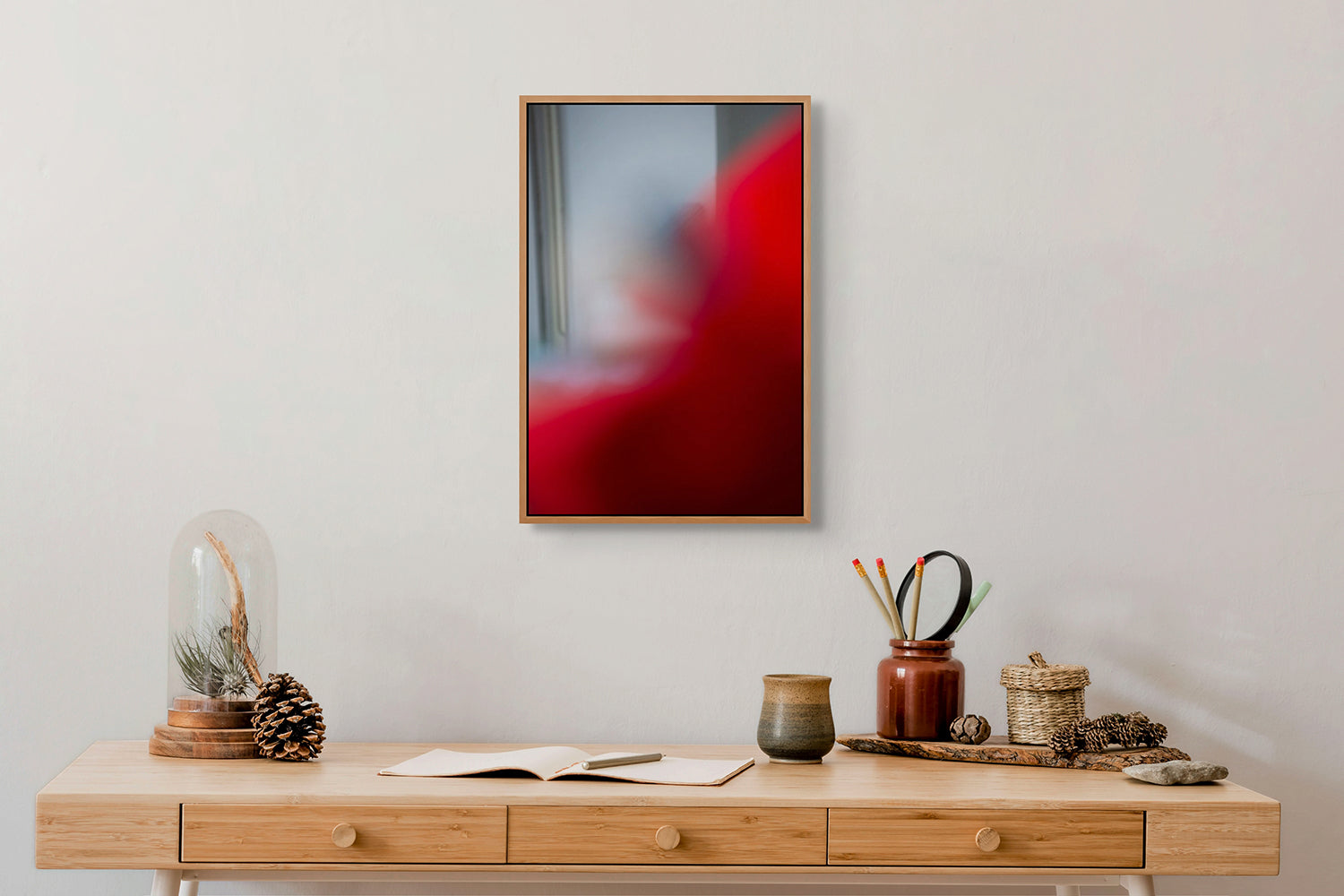 Artwork by Jurek Wajdowicz, Untitled, A81_5691, Made of Photography / Archival pigment print 