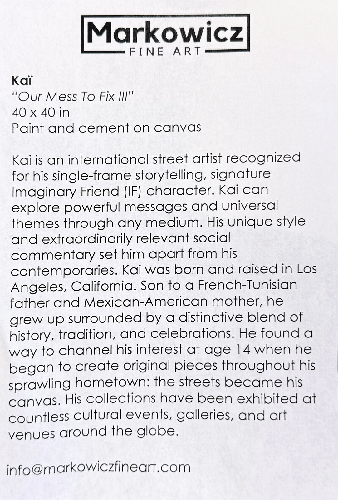 A painting of a group of people around a globe.